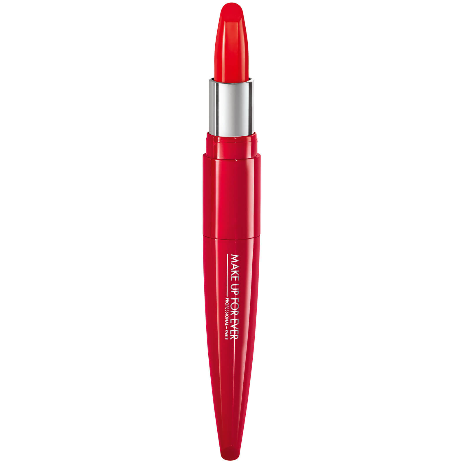 Make Up For Ever Rouge Artist Shine On 3.2g (Various Shades) - 332 - Blazzing Flame