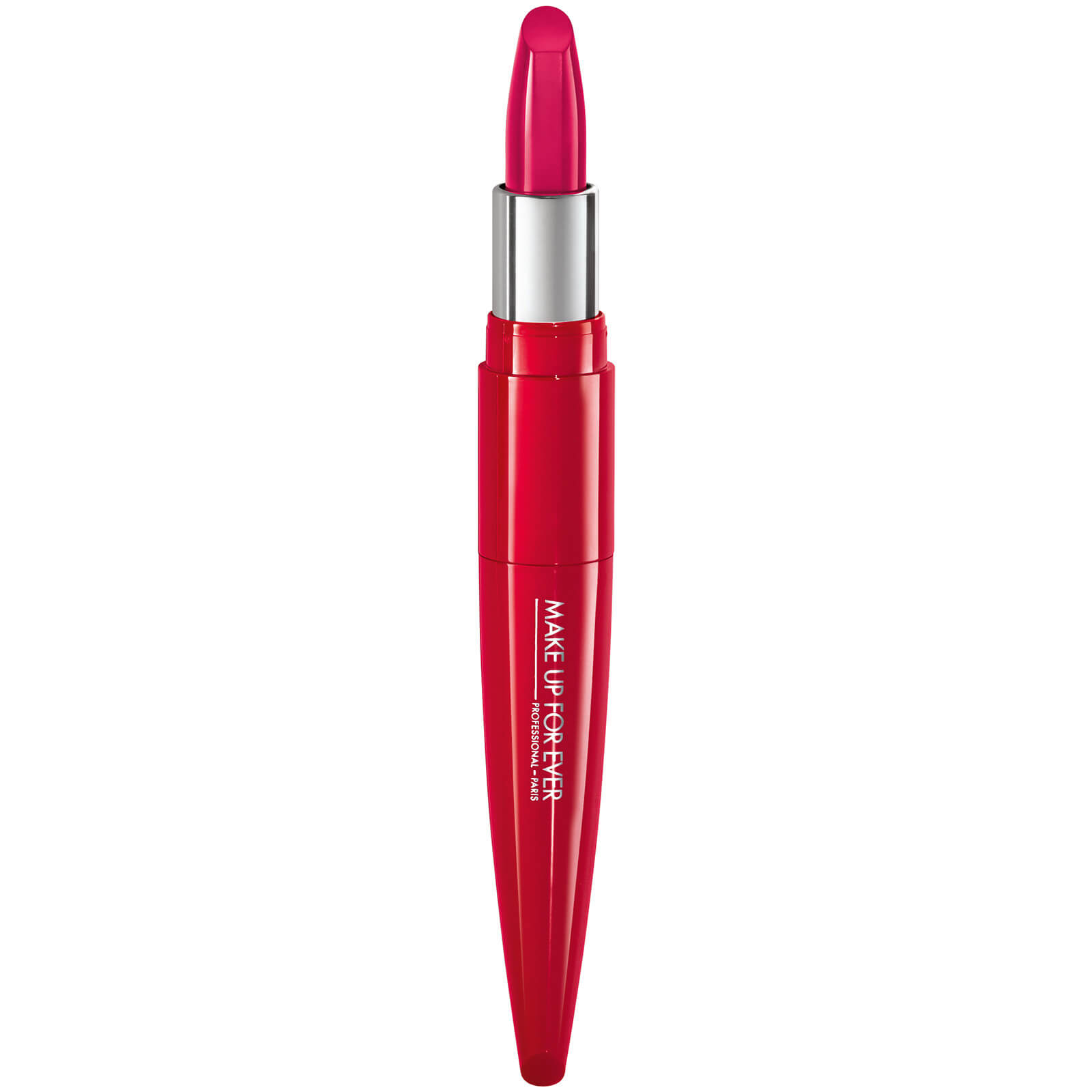 

Make Up For Ever Rouge Artist Shine On 3.2g (Various Shades) - 236 - Festiva Fuchsia