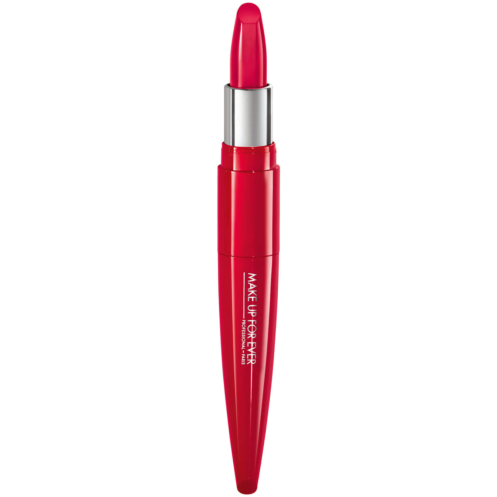 

Make Up For Ever Rouge Artist Shine On 3.2g (Various Shades) - 234 - Grenade Spirit