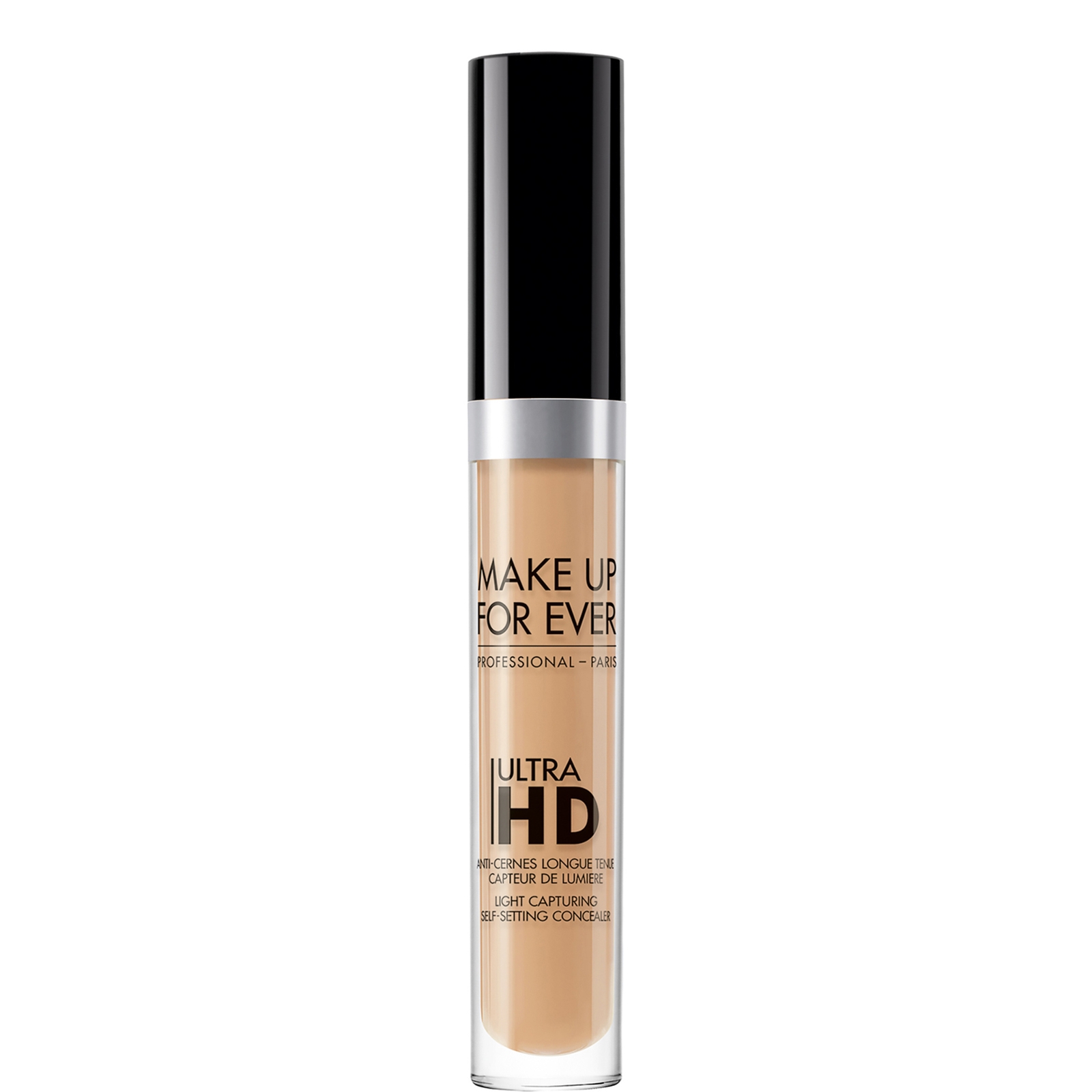 

Make Up For Ever Ultra HD Concealer 5ml (Various Shades) - 31,5-Biscuit