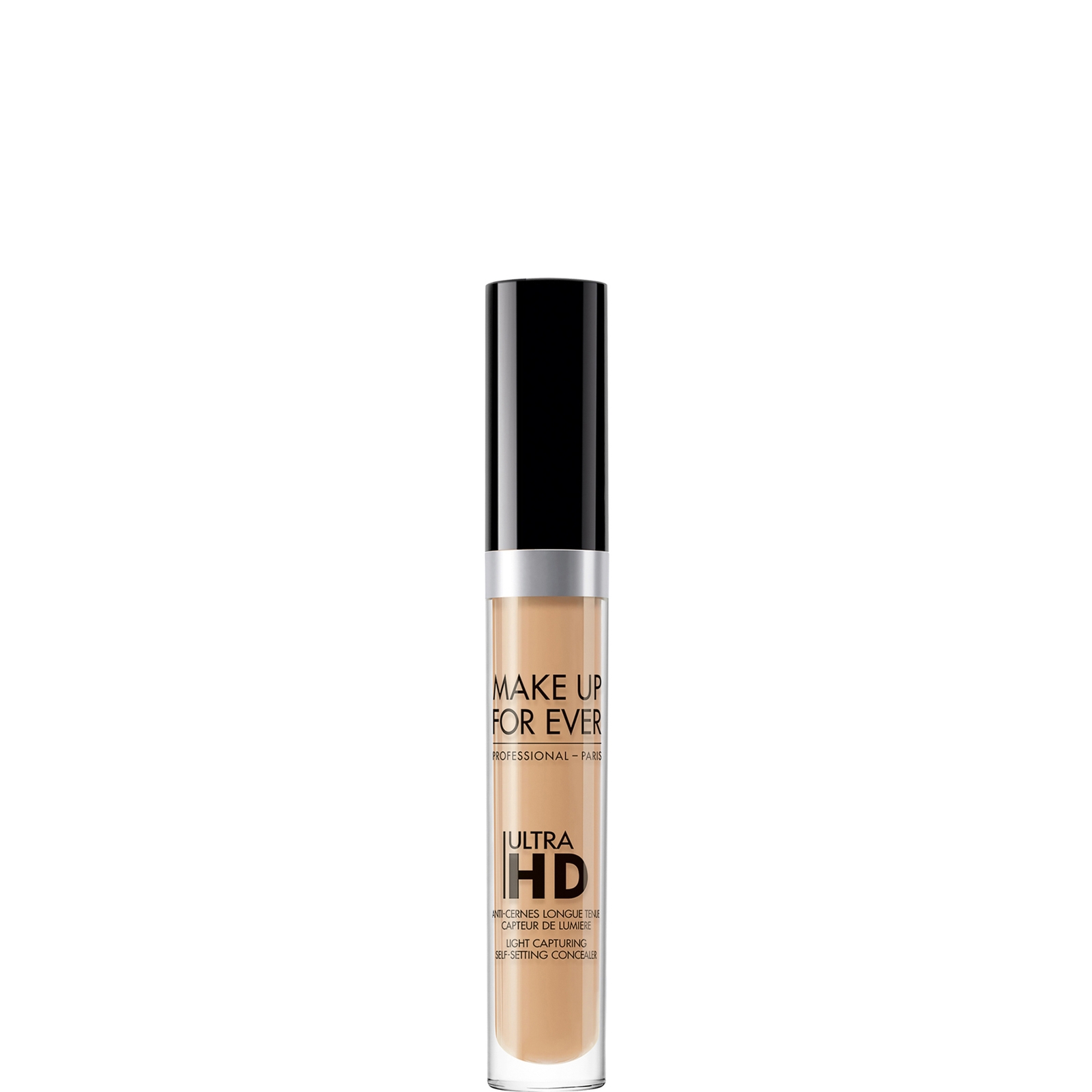 

Make Up For Ever Ultra HD Concealer 5ml (Various Shades) - 31,5-Biscuit