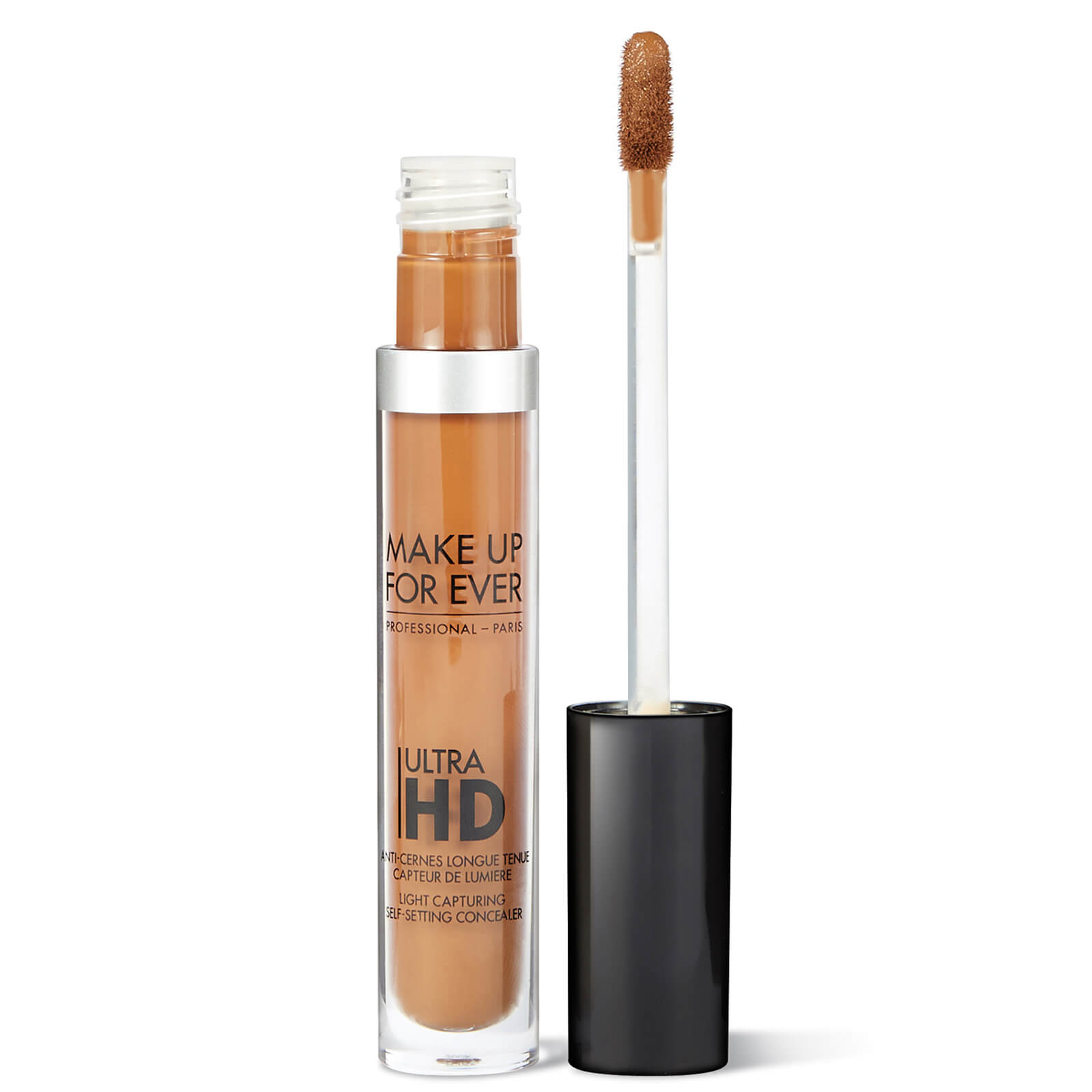

Make Up For Ever Ultra HD Concealer 5ml (Various Shades) - 53-Brown