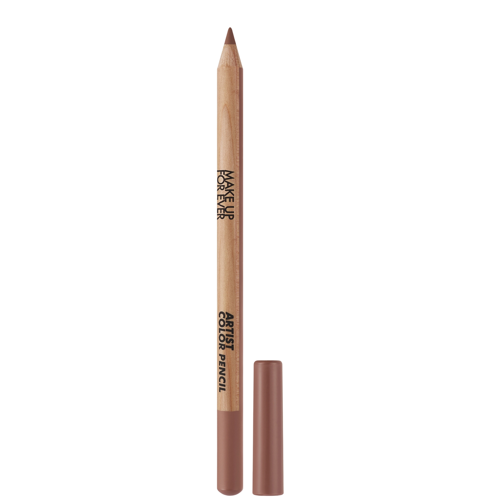 

Make Up For Ever Artist Color Pencil 1.4g (Various Shades) - 602-Completely Sepia