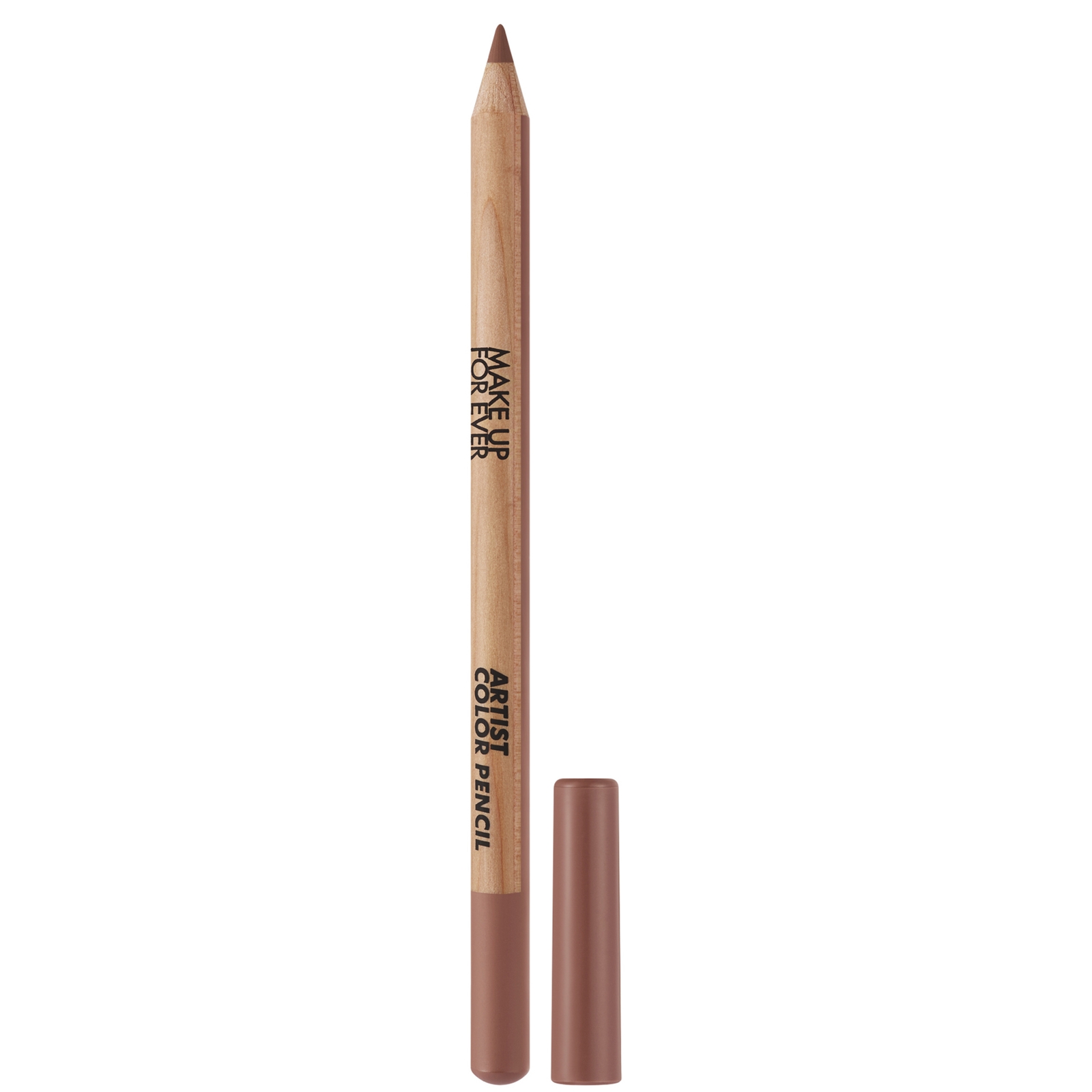 

Make Up For Ever Artist Color Pencil 1.4g (Various Shades) - 602-Completely Sepia