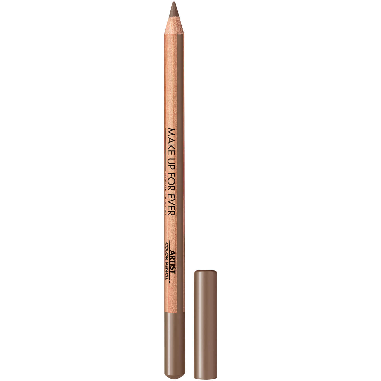 Make Up For Ever Artist Color Pencil In 506-endless Cacao