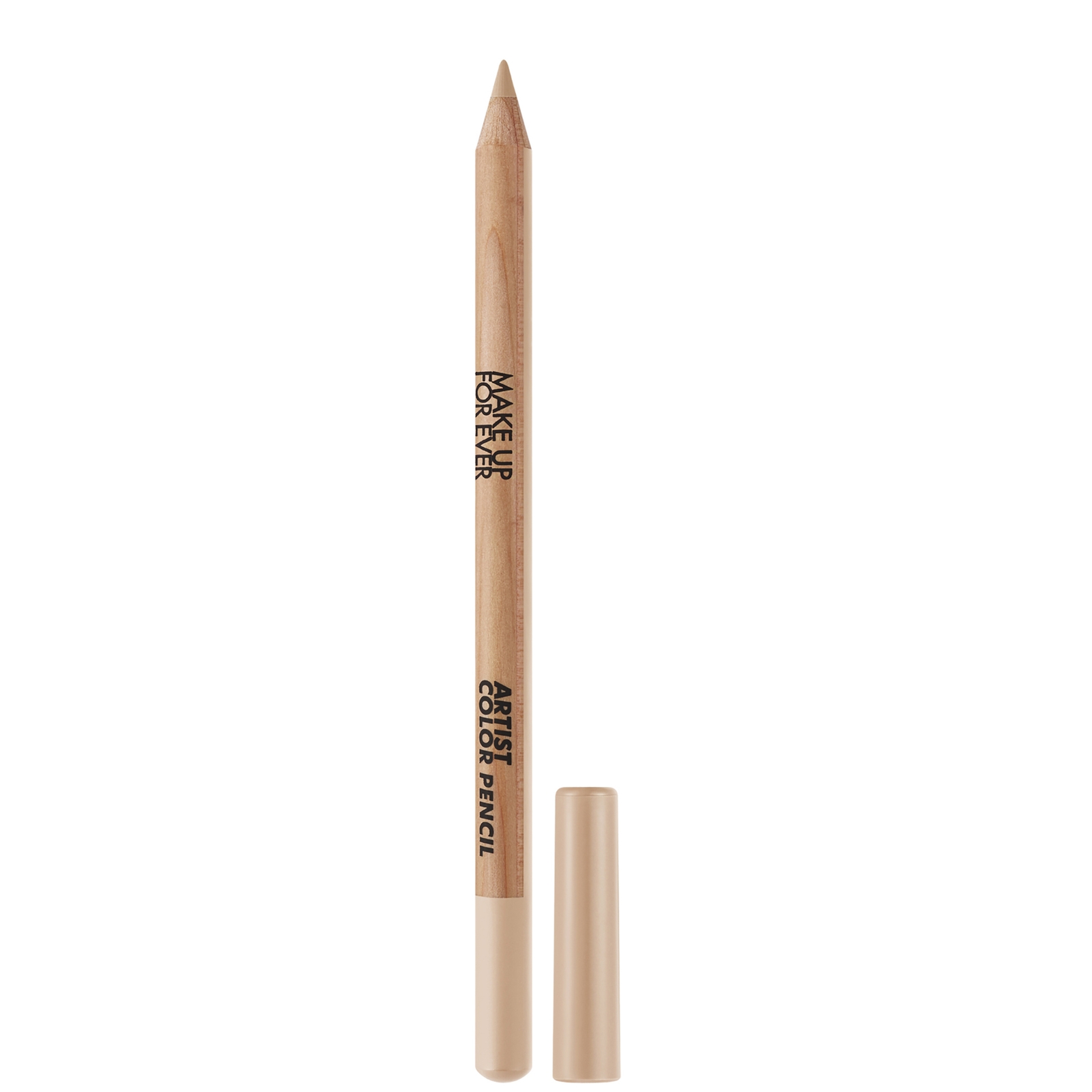 Make Up For Ever Artist Color Pencil 1.4g (Various Shades) - 500-Boundless Bisque