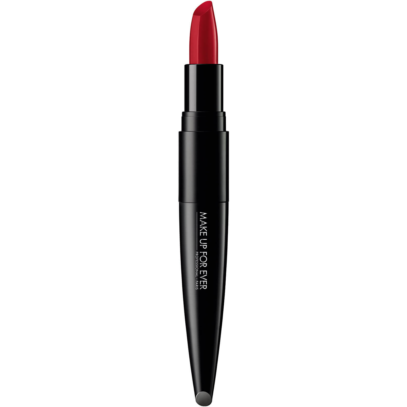 

Make Up For Ever Rouge Artist 3.5g (Various Shades) - 410-True Crimson