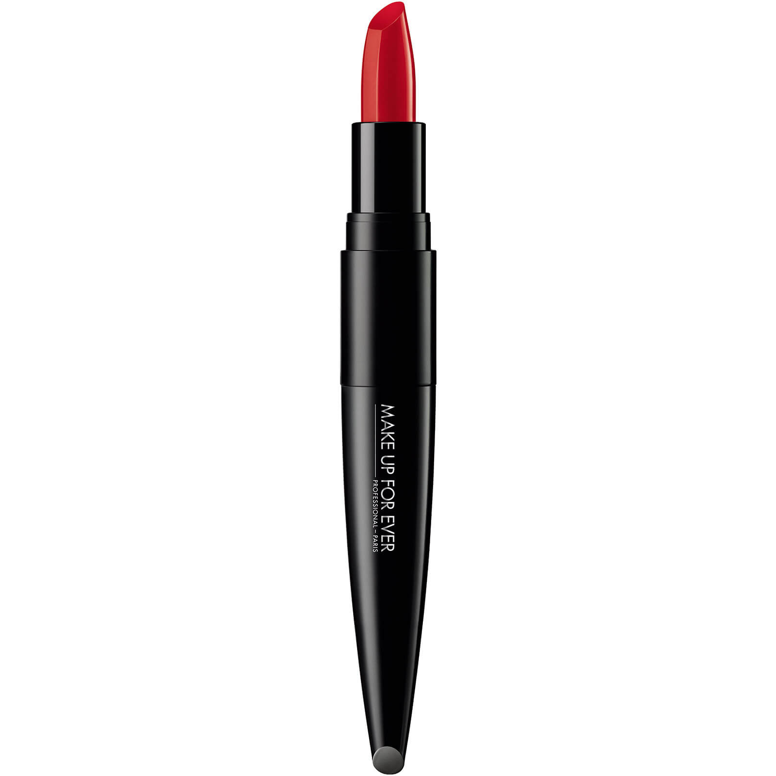 

Make Up For Ever Rouge Artist 3.5g (Various Shades) - 400-Pulsing Carmine