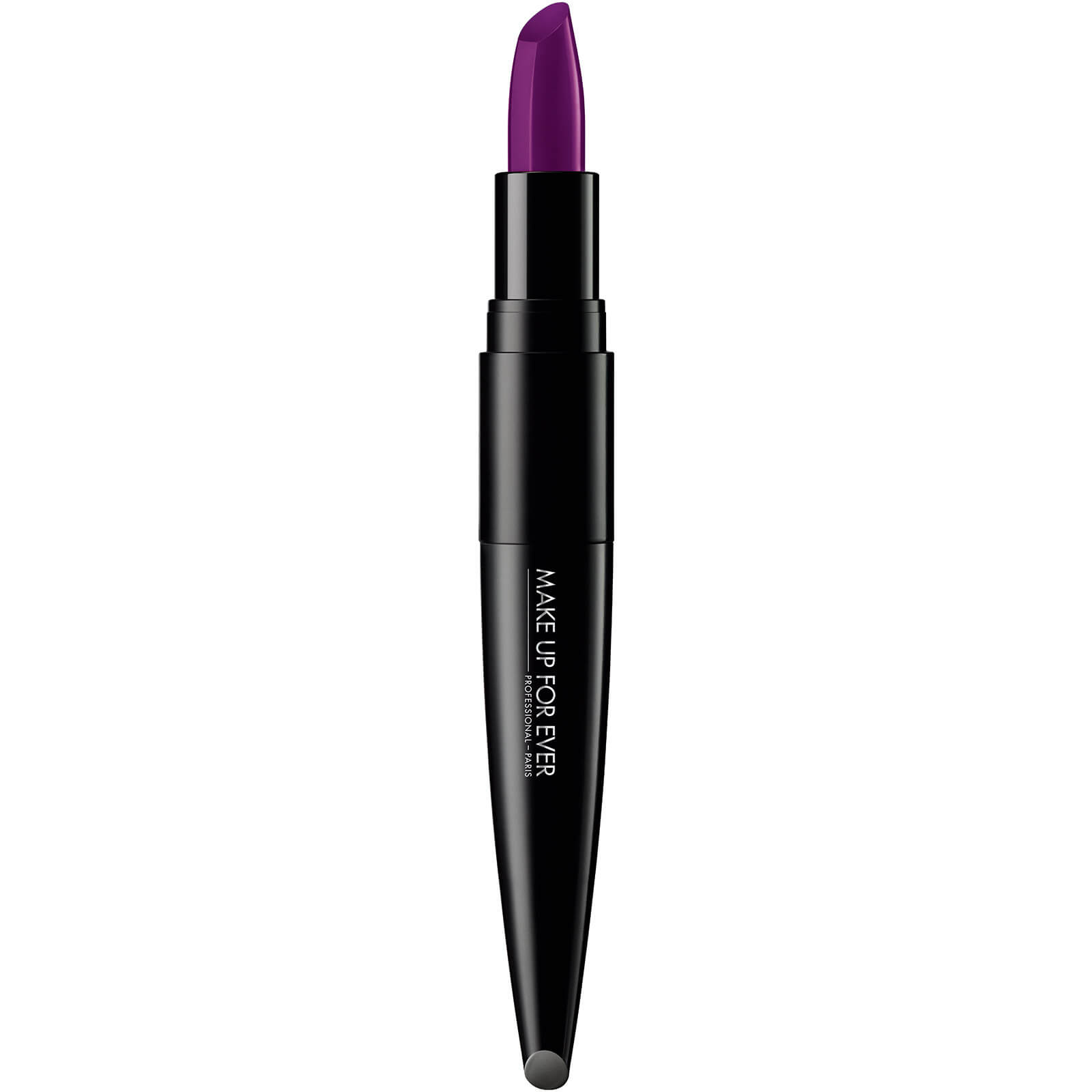 

Make Up For Ever Rouge Artist 3.5g (Various Shades) - 216-Vibrant Aubergine