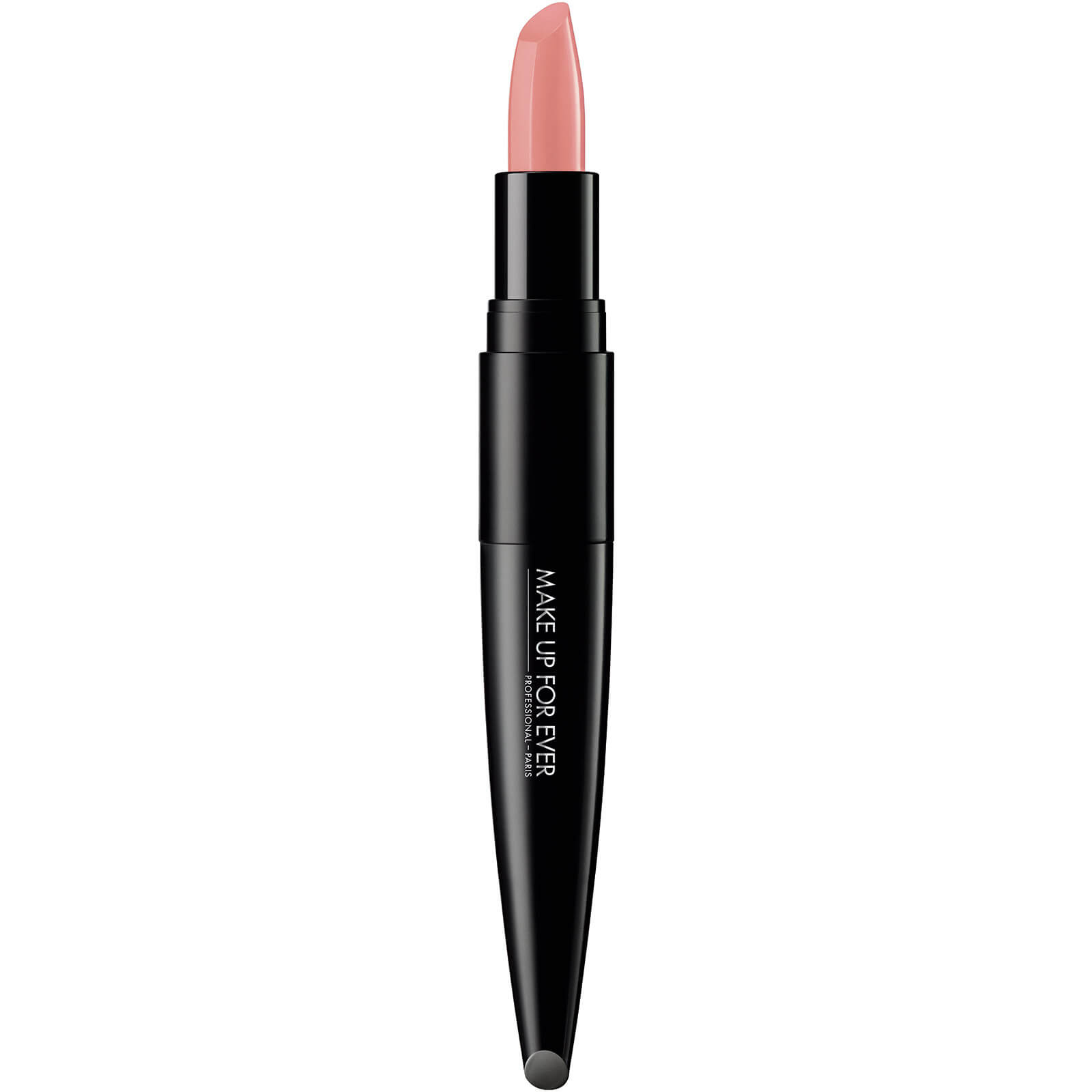 

Make Up For Ever Rouge Artist 3.5g (Various Shades) - 102-Vivid Naked