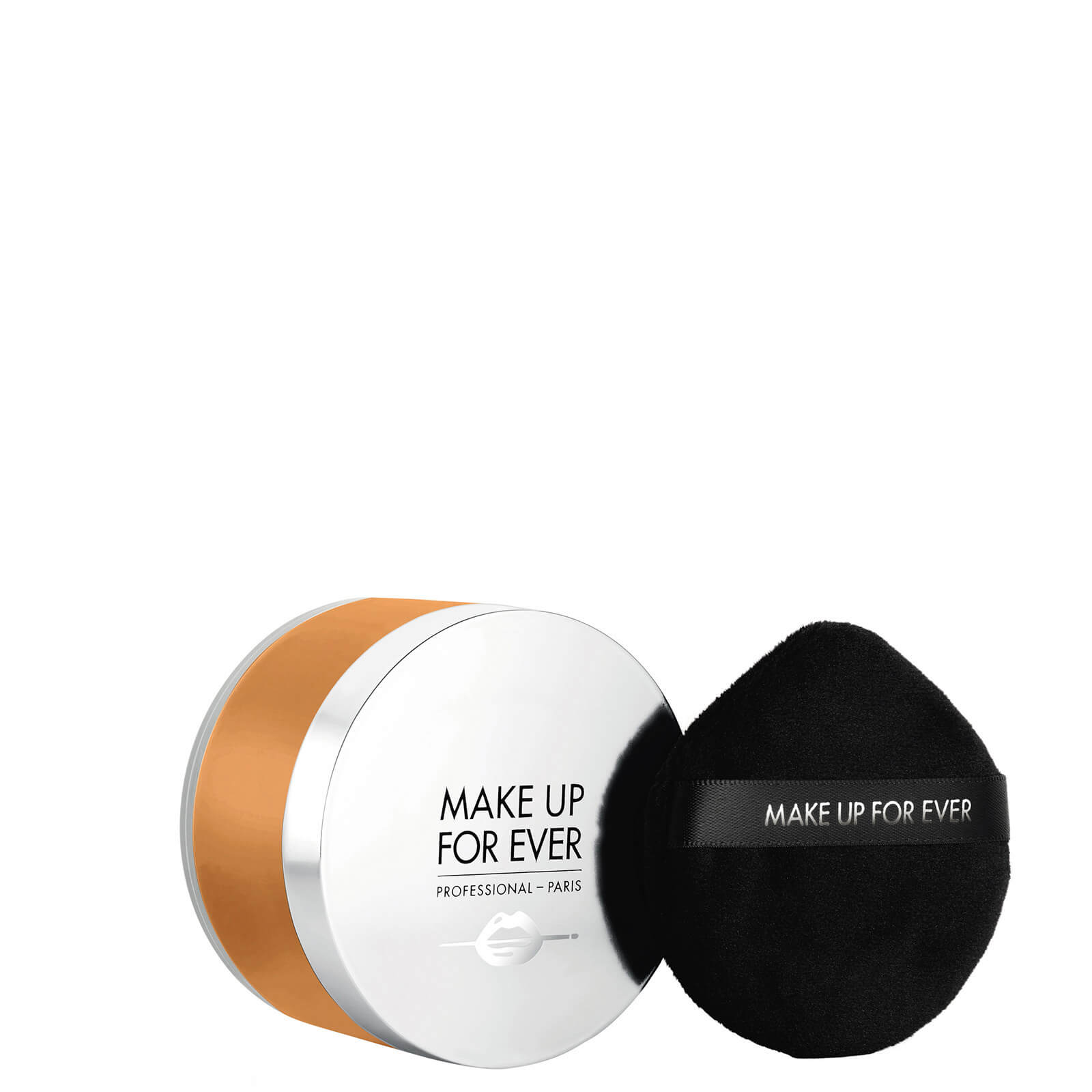 

Make Up For Ever Ultra HD Setting Powder 16g (Various Shades) - 5.1