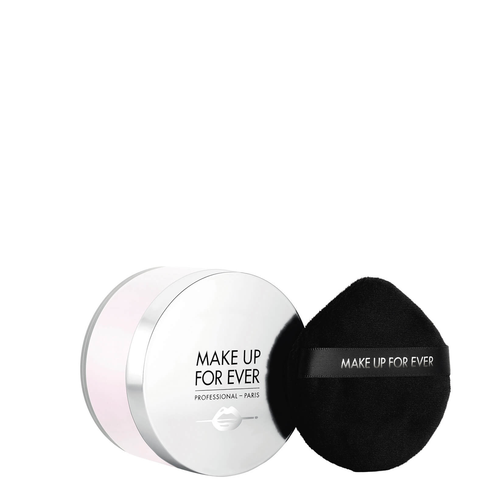 

Make Up For Ever Ultra HD Setting Powder 16g (Various Shades) - 1.2