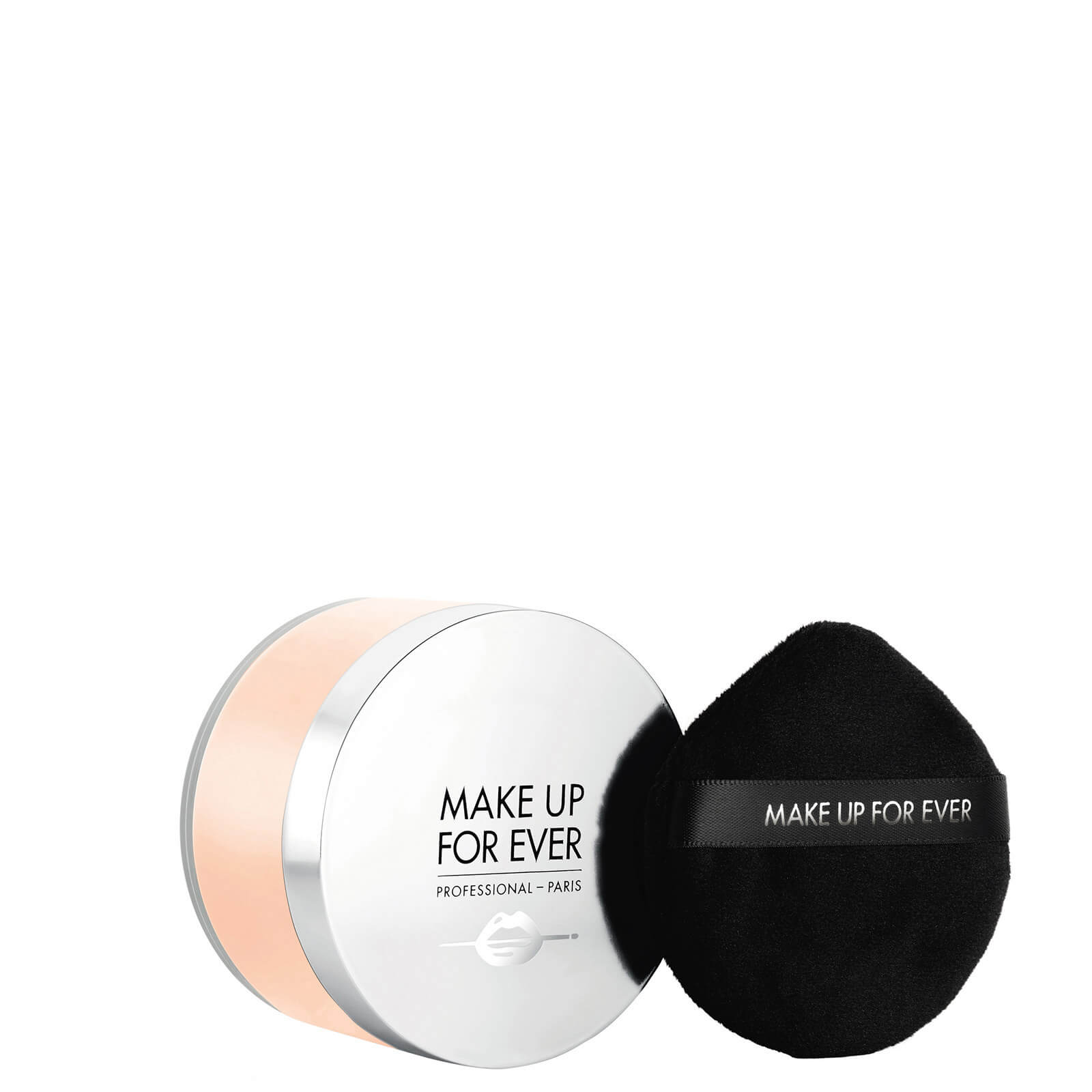 

Make Up For Ever Ultra HD Setting Powder 16g (Various Shades) - 1.1