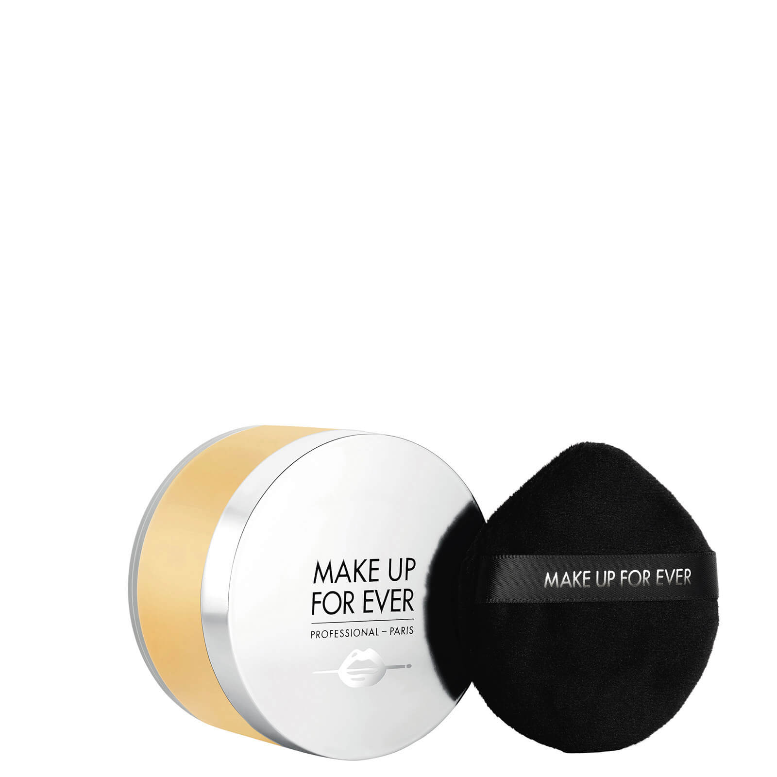

Make Up For Ever Ultra HD Setting Powder 16g (Various Shades) - 0.2