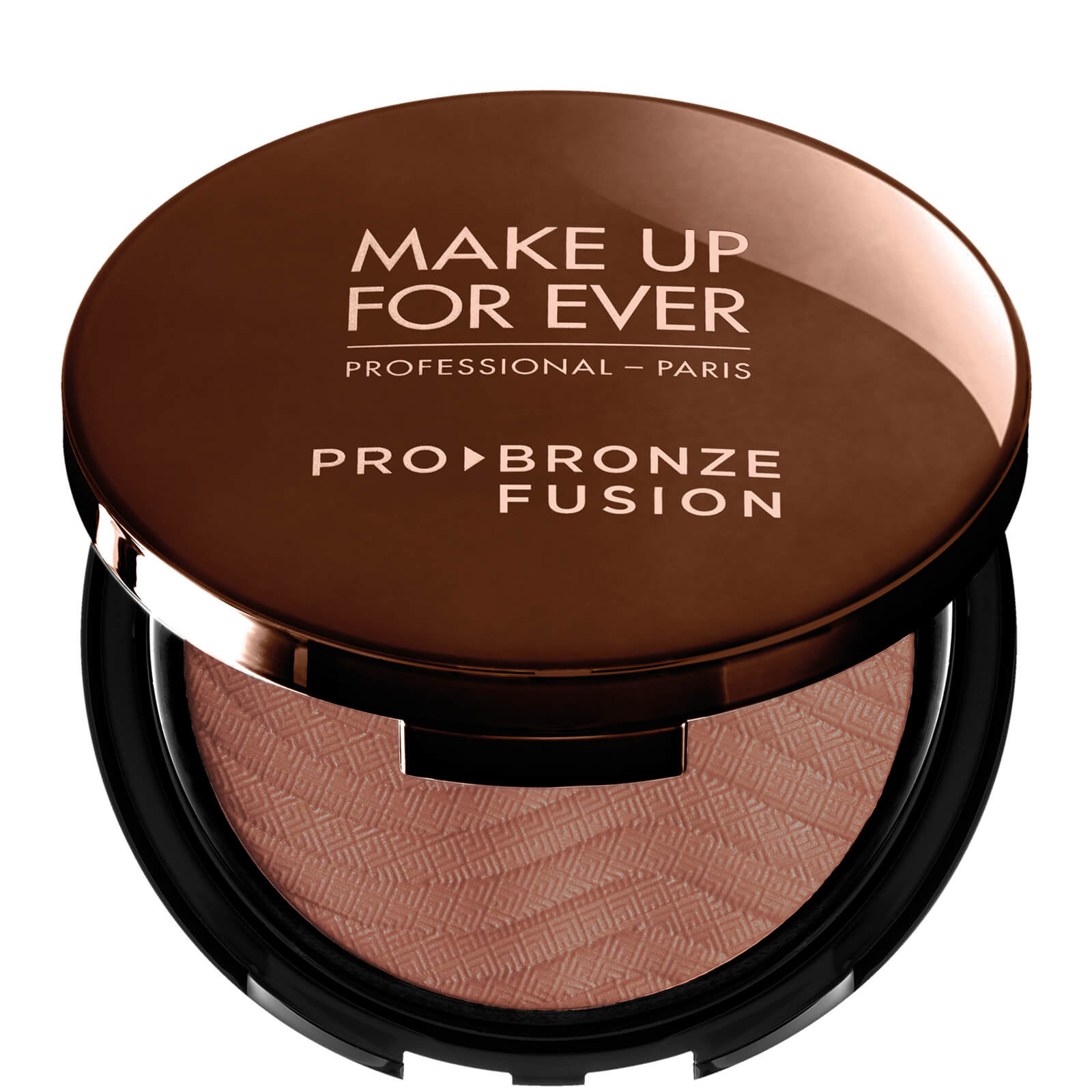 

MAKE UP FOR EVER pro Bronze Fusion Bronzer 11g (Various Shades) - - 30-Sienna