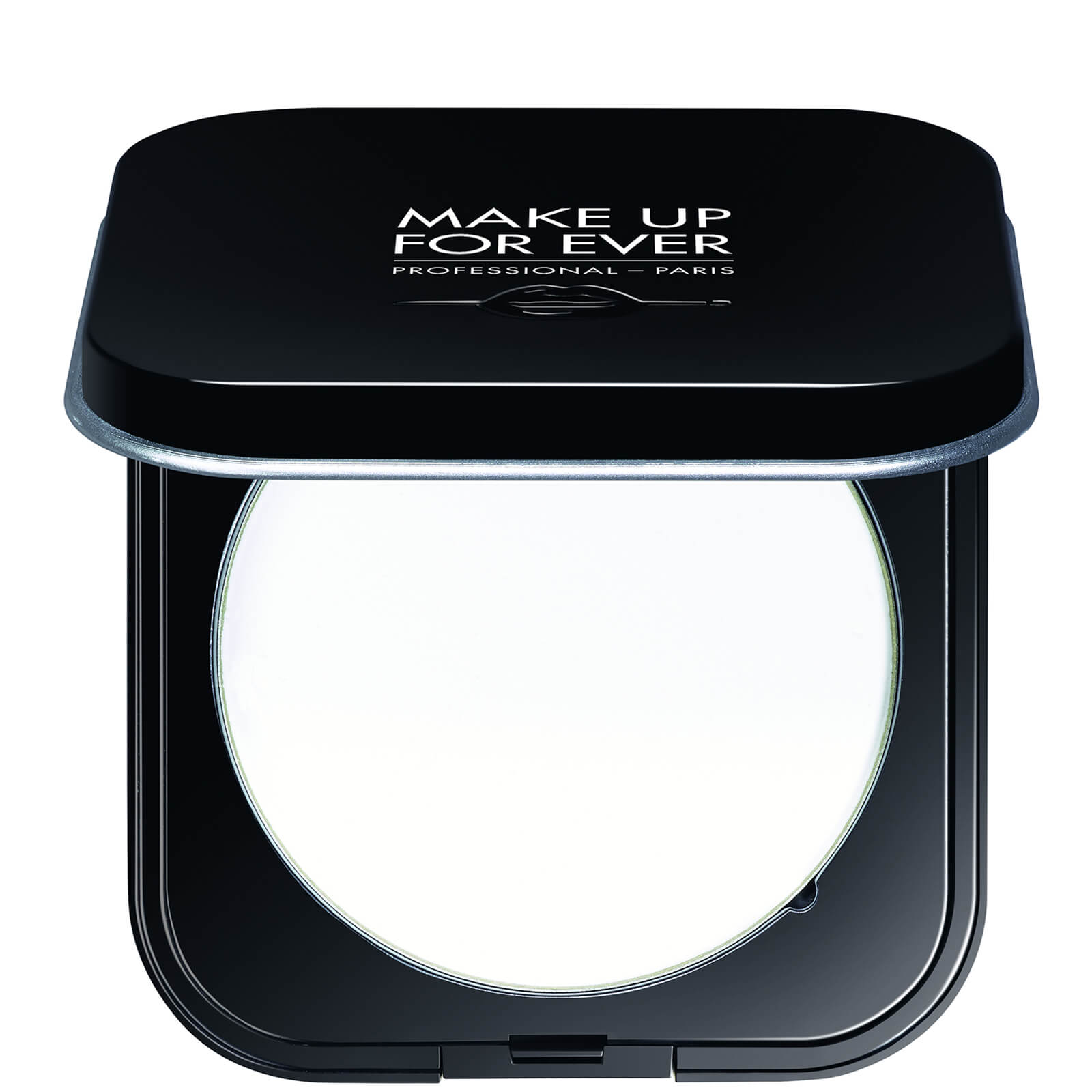 MAKE UP FOR EVER ultra Hd Microfinishing Pressed Powder 6.2g (Various Shades) - - 1-Translucent