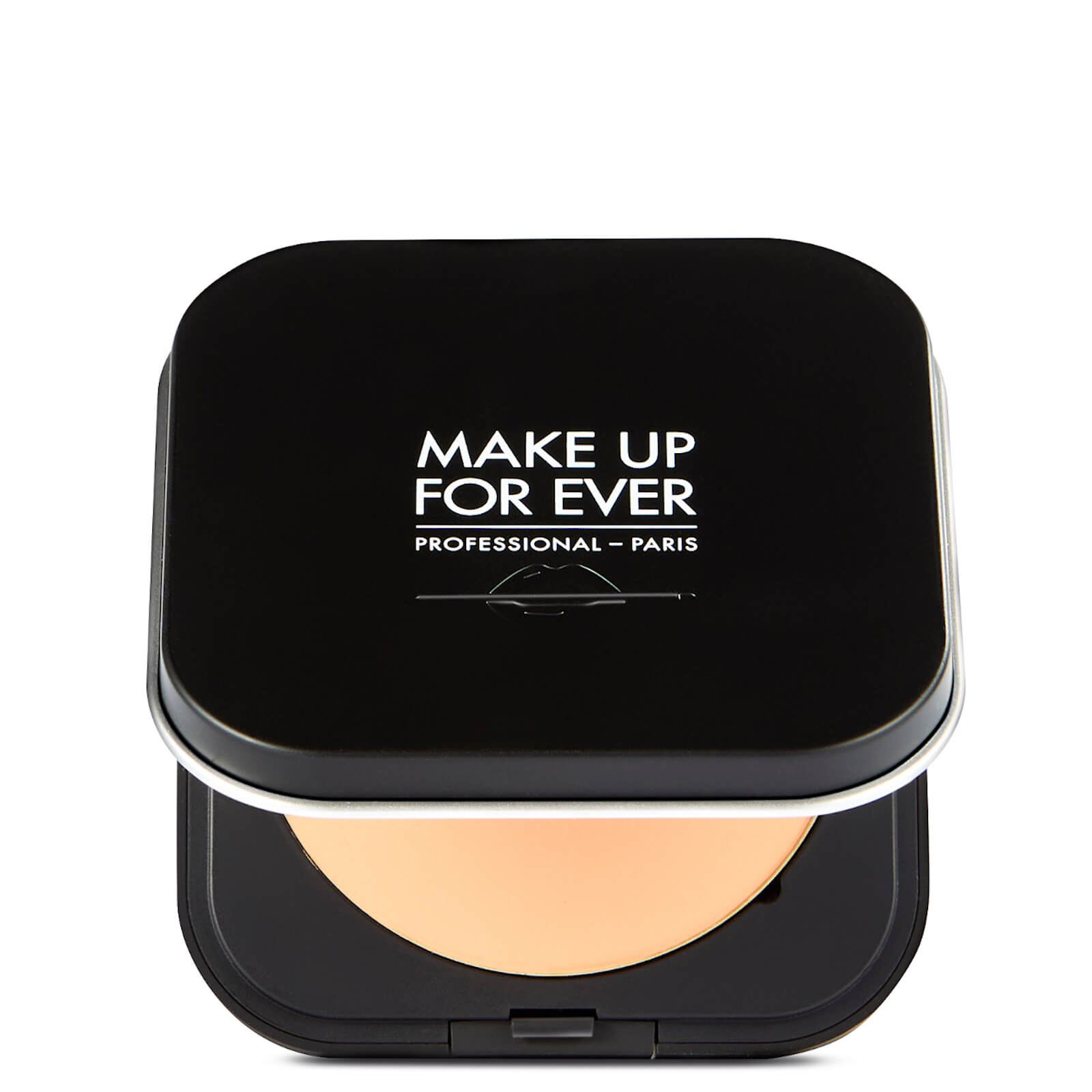 Make Up For Ever Ultra HD Pressed Powder 2g (Various Shades) - 3-Peach