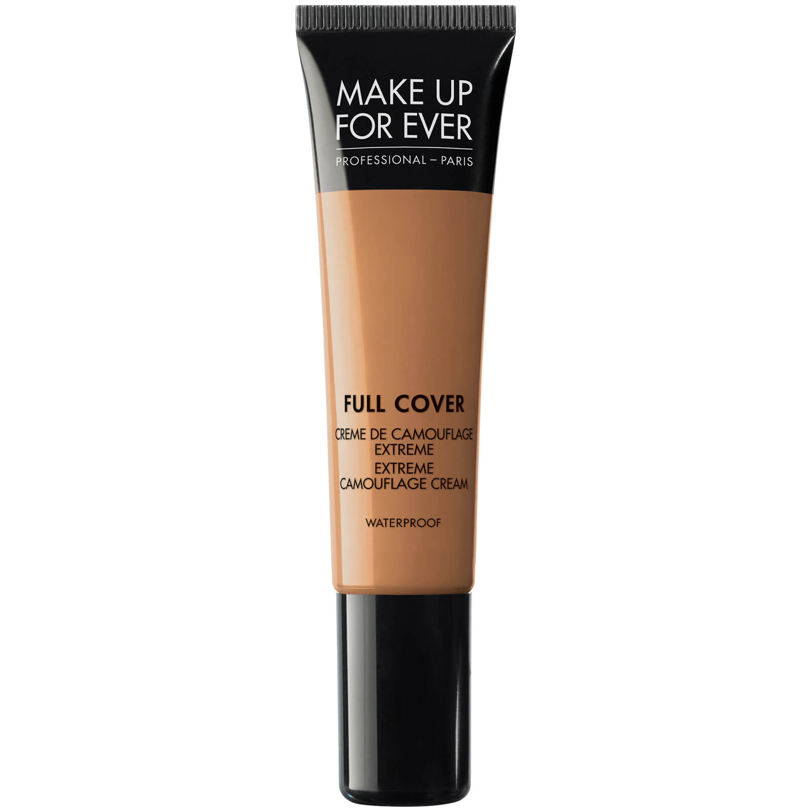 

MAKE UP FOR EVER full Cover Concealer 15ml (Various Shades) - - 14-Fawn