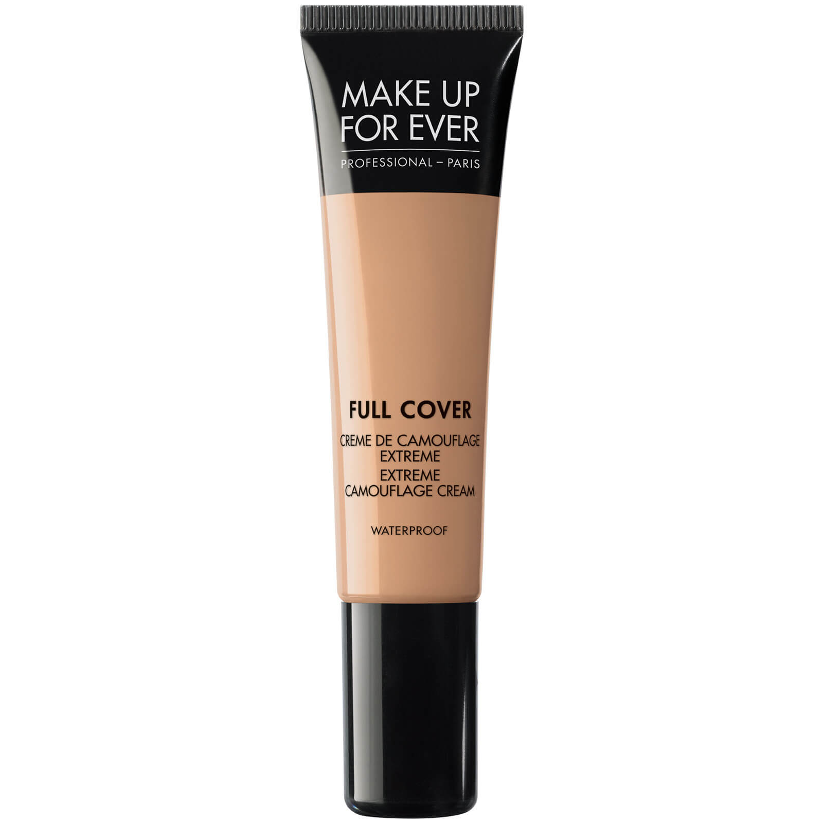 MAKE UP FOR EVER full Cover Concealer 15ml (Various Shades) - - 8-Beige