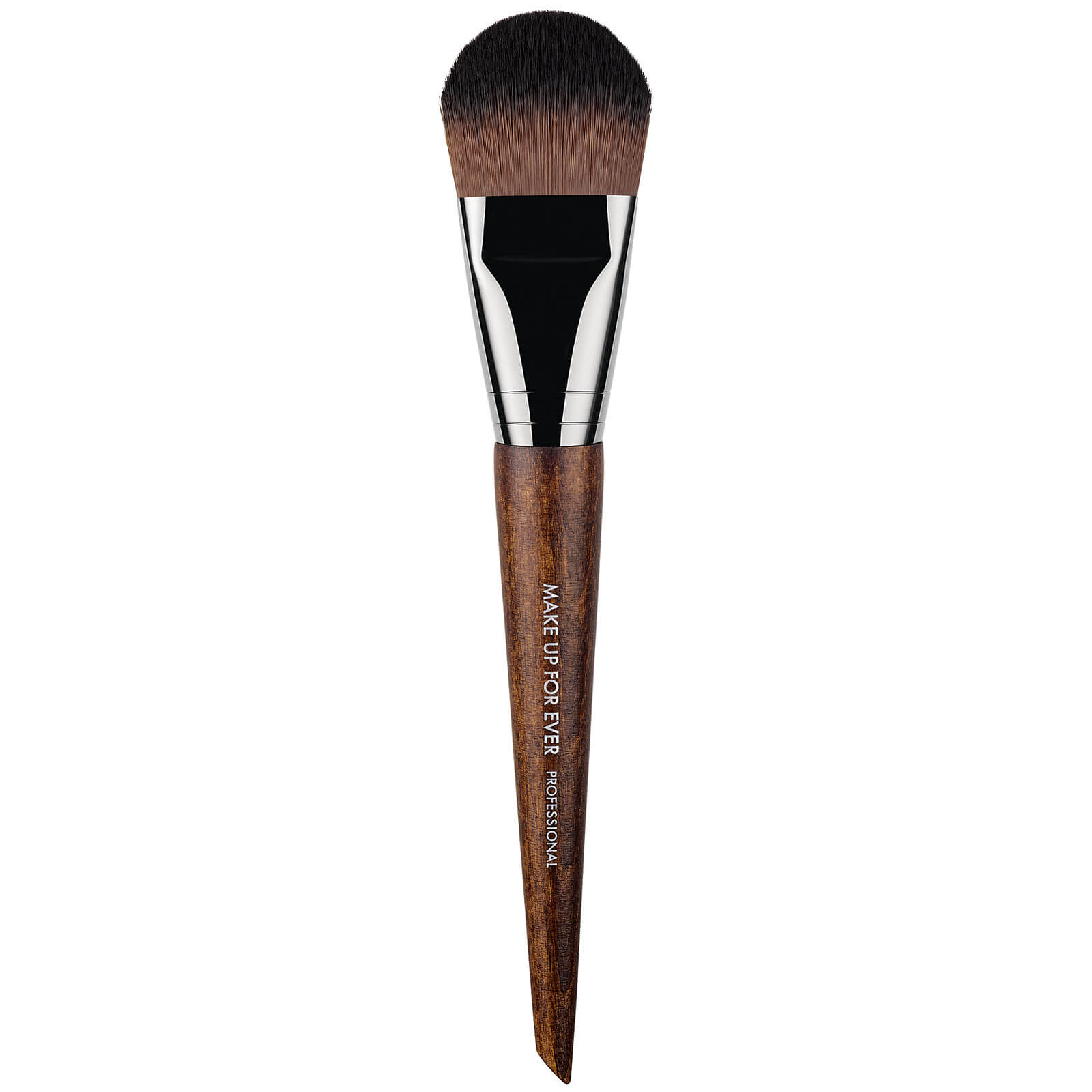 

MAKE UP FOR EVER #108 Foundation Brush - Large -