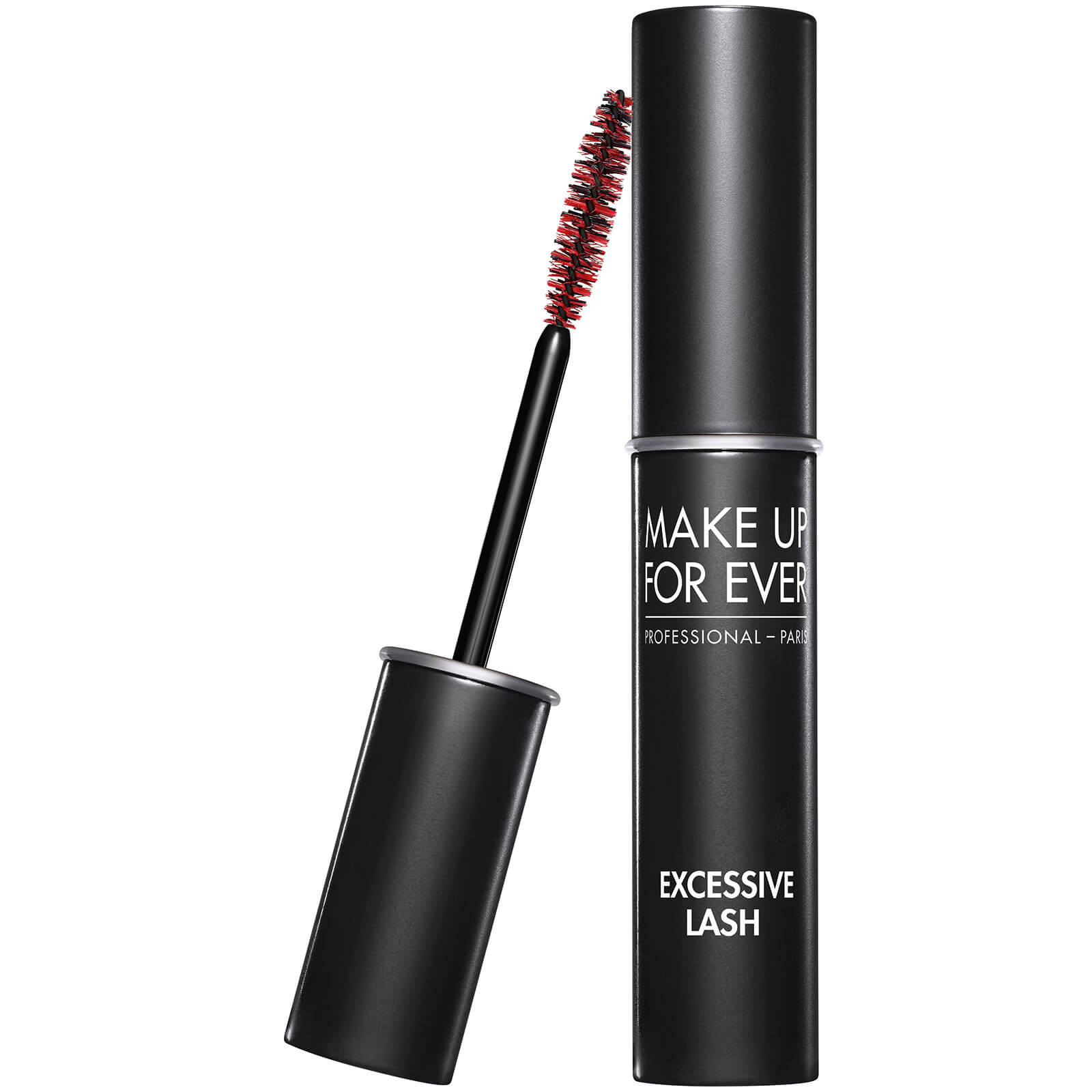 

MAKE UP FOR EVER excessive Lash Arresting Volume Mascara 8.5ml - Black