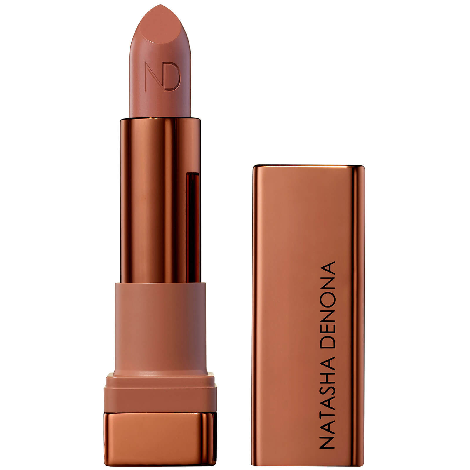 Image of Natasha Denona I Need a Rose Lipstick 4g (Various Shades) - Calla051