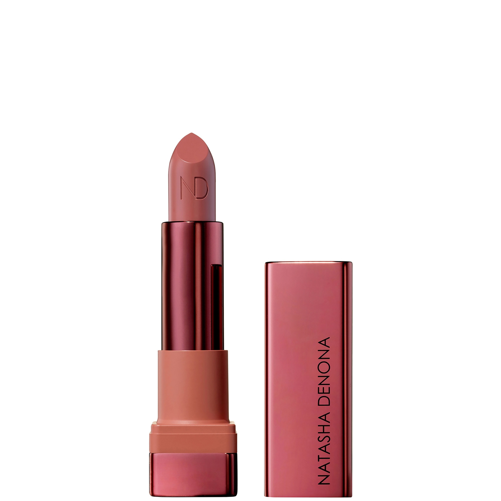 

Natasha Denona I Need a Rose Lipstick 4g (Various Shades) - Daphne
