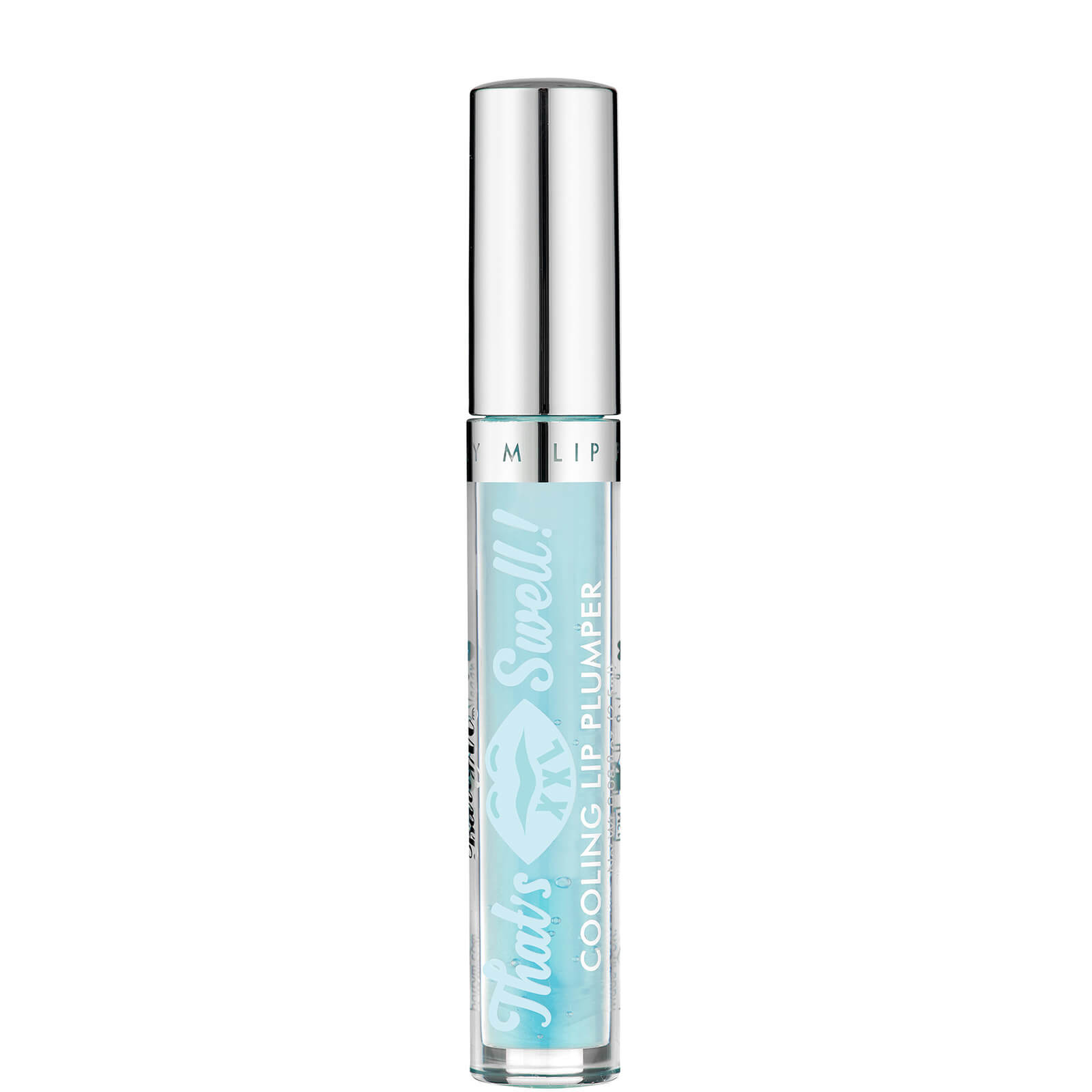 Image of Barry M Cosmetics That’s Swell XXL Cooling Lip Plumper 2.5ml