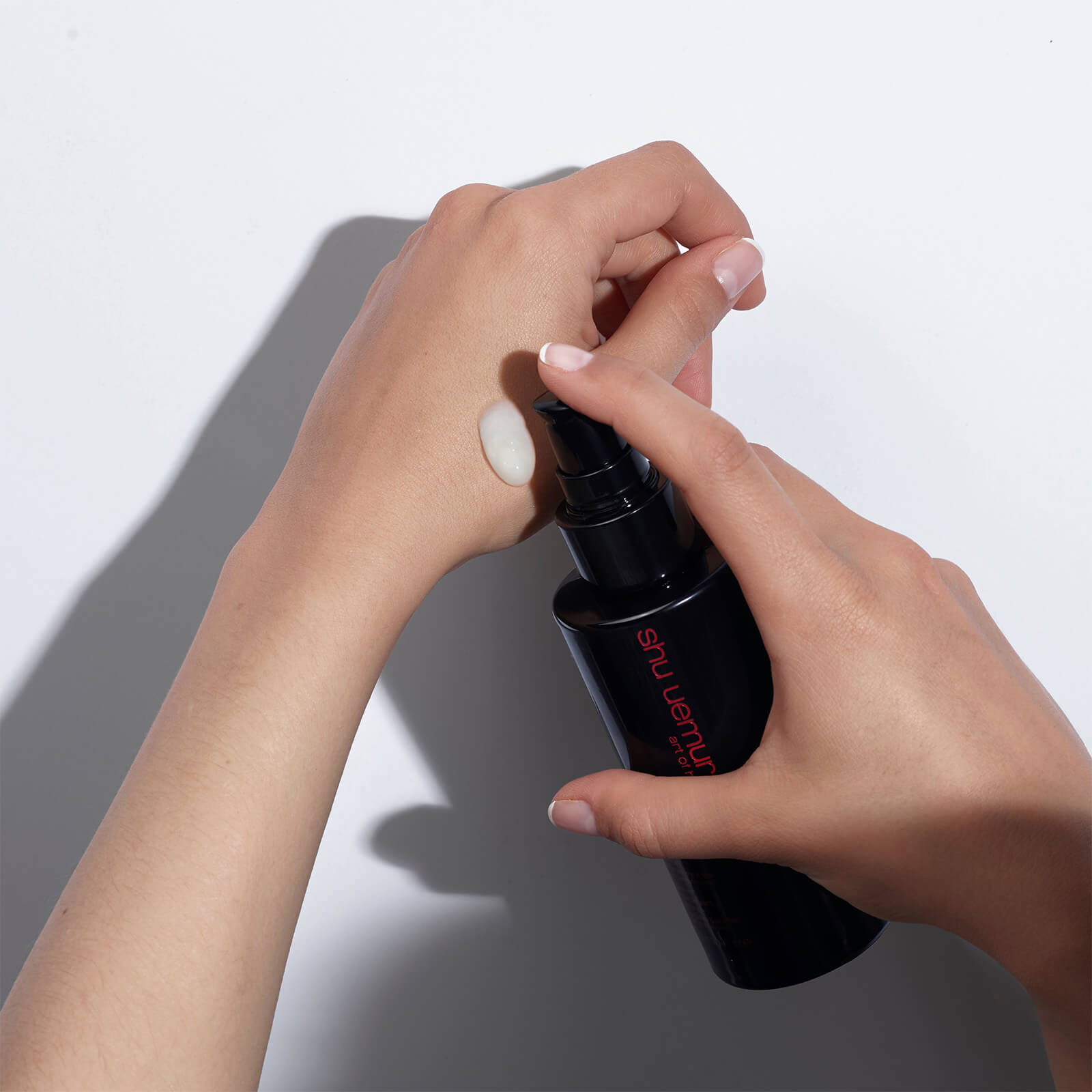 Thumbnail - Shu Uemura Ashita Supreme Haarserum für ein weiches, glänzendes Finish 90 ml