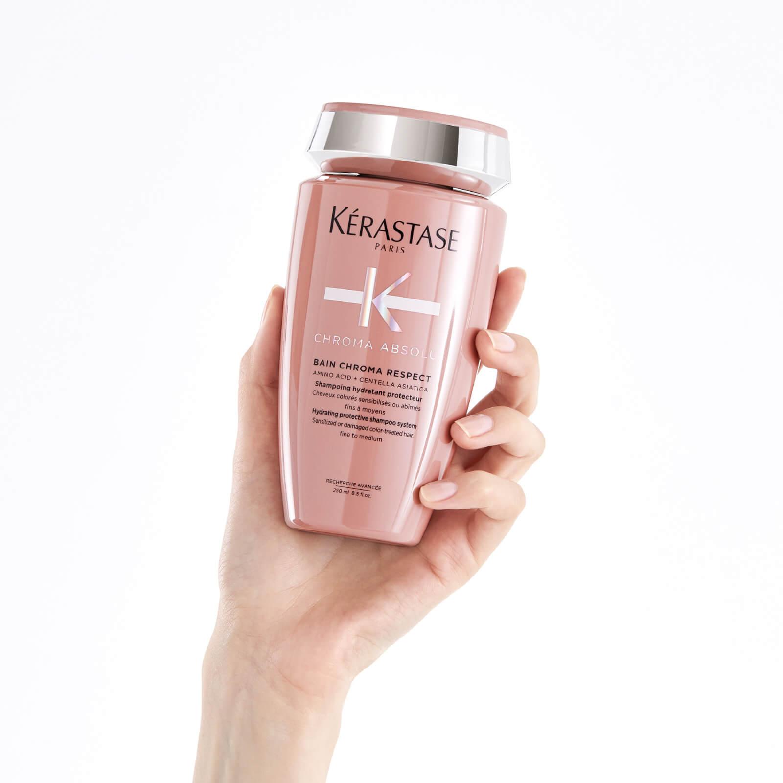 Thumbnail - Kérastase Chroma Absolu Bain Chroma Respect Shampoo 250ml