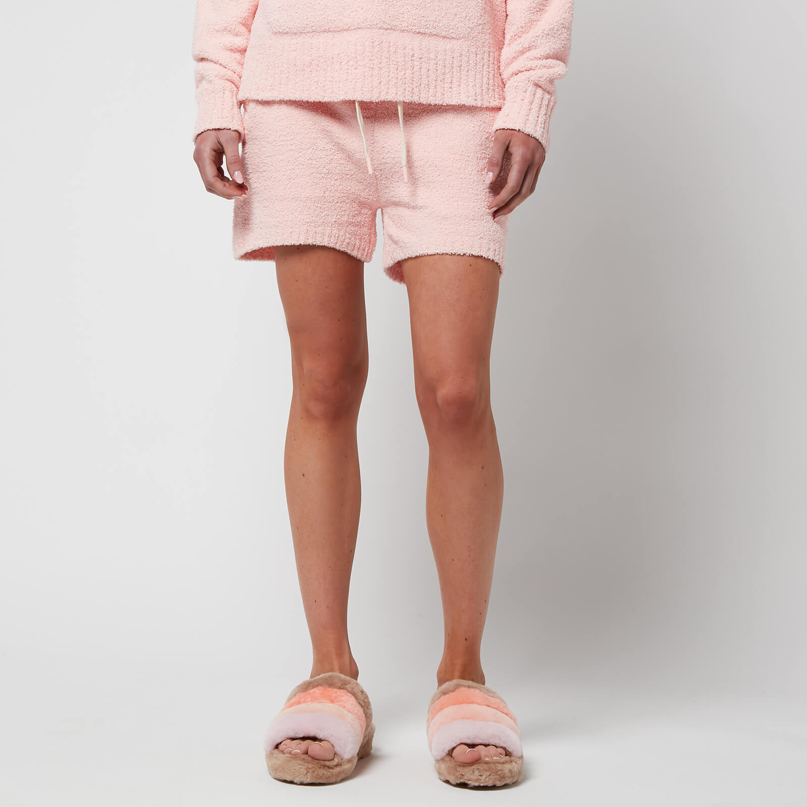 UGG Women's Noreen Shorts - Pink Opal - XS