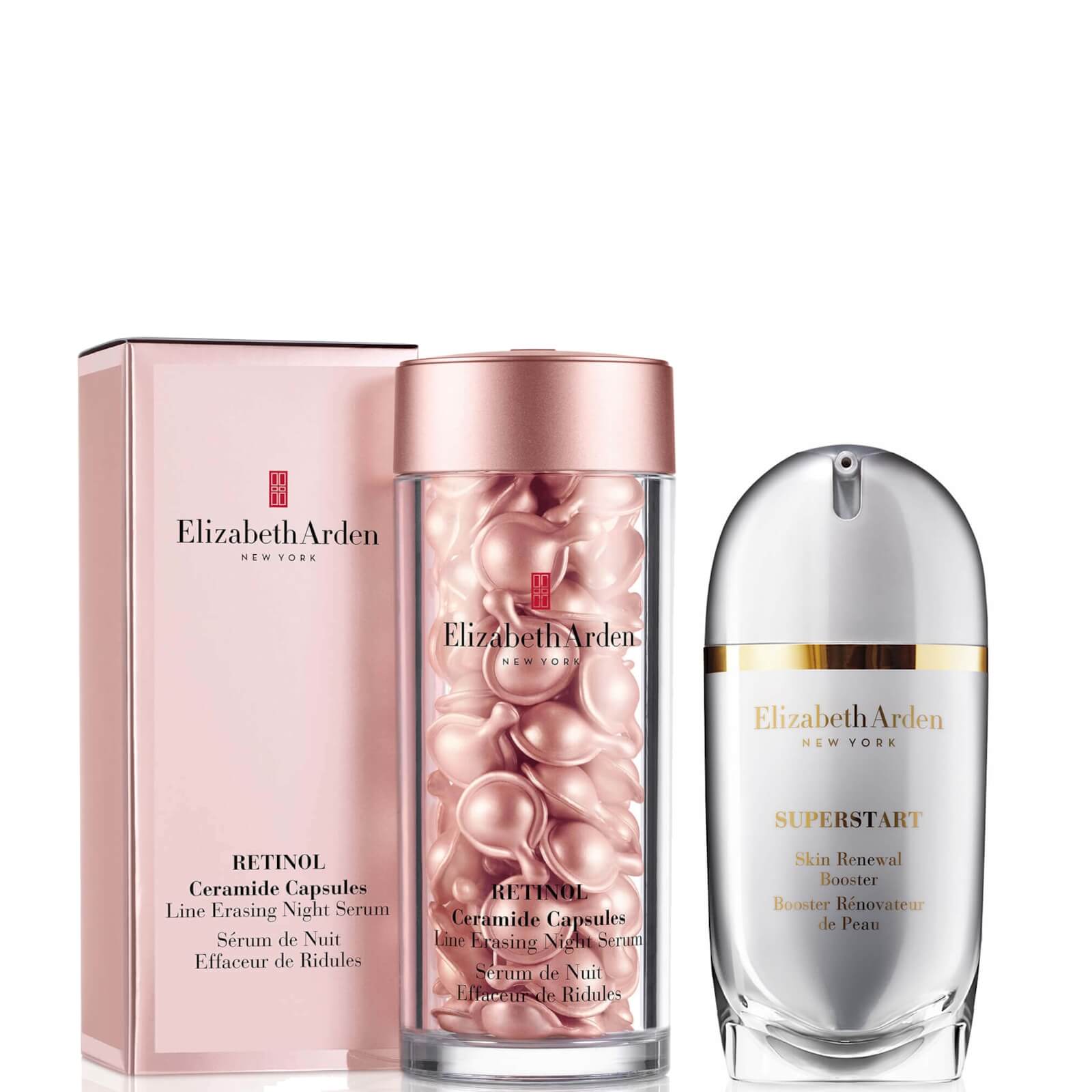 Elizabeth Arden Exclusive Complexion Trifecta