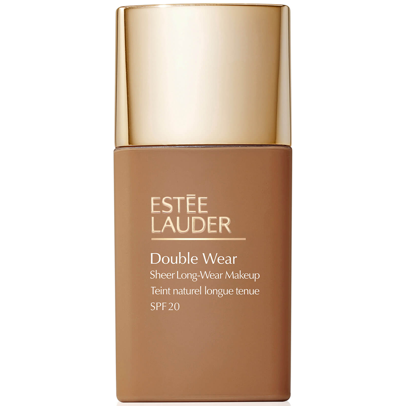 

Estée Lauder Double Wear Sheer Long-Wear Makeup SPF 20 30ml (Various Shades) - 6W1 Sandalwood