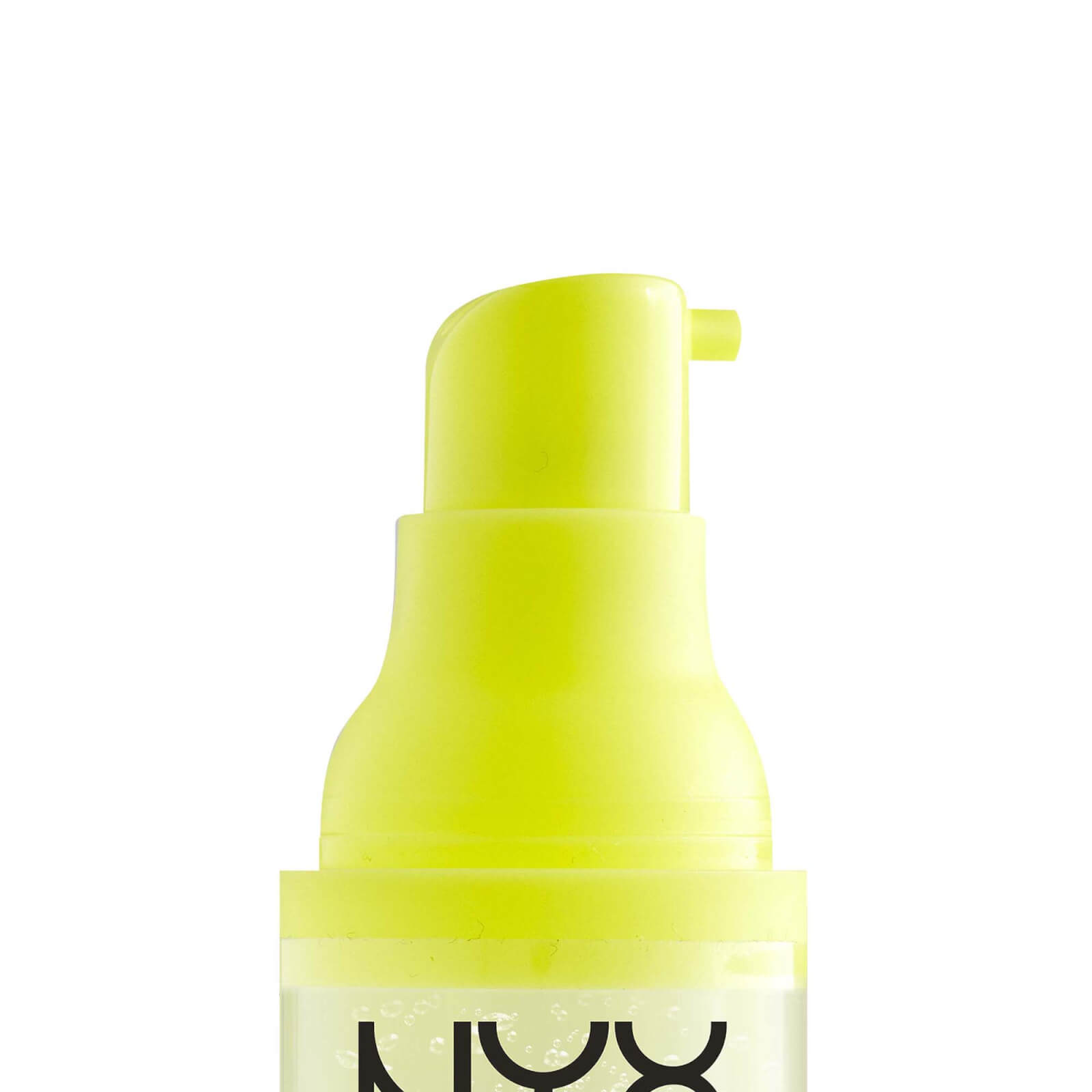 Thumbnail - NYX Professional Makeup Plump Right Back Primer & Serum