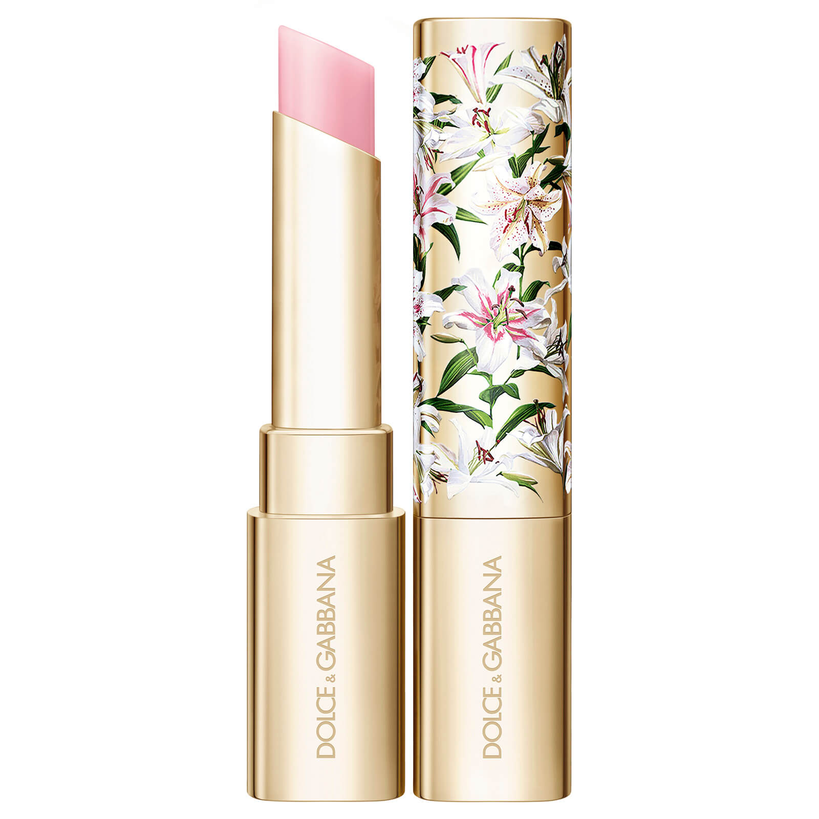 

Dolce&Gabbana Sheerlips Lipsticks 3.5g (Various Shades) - 2 Sweet Lily
