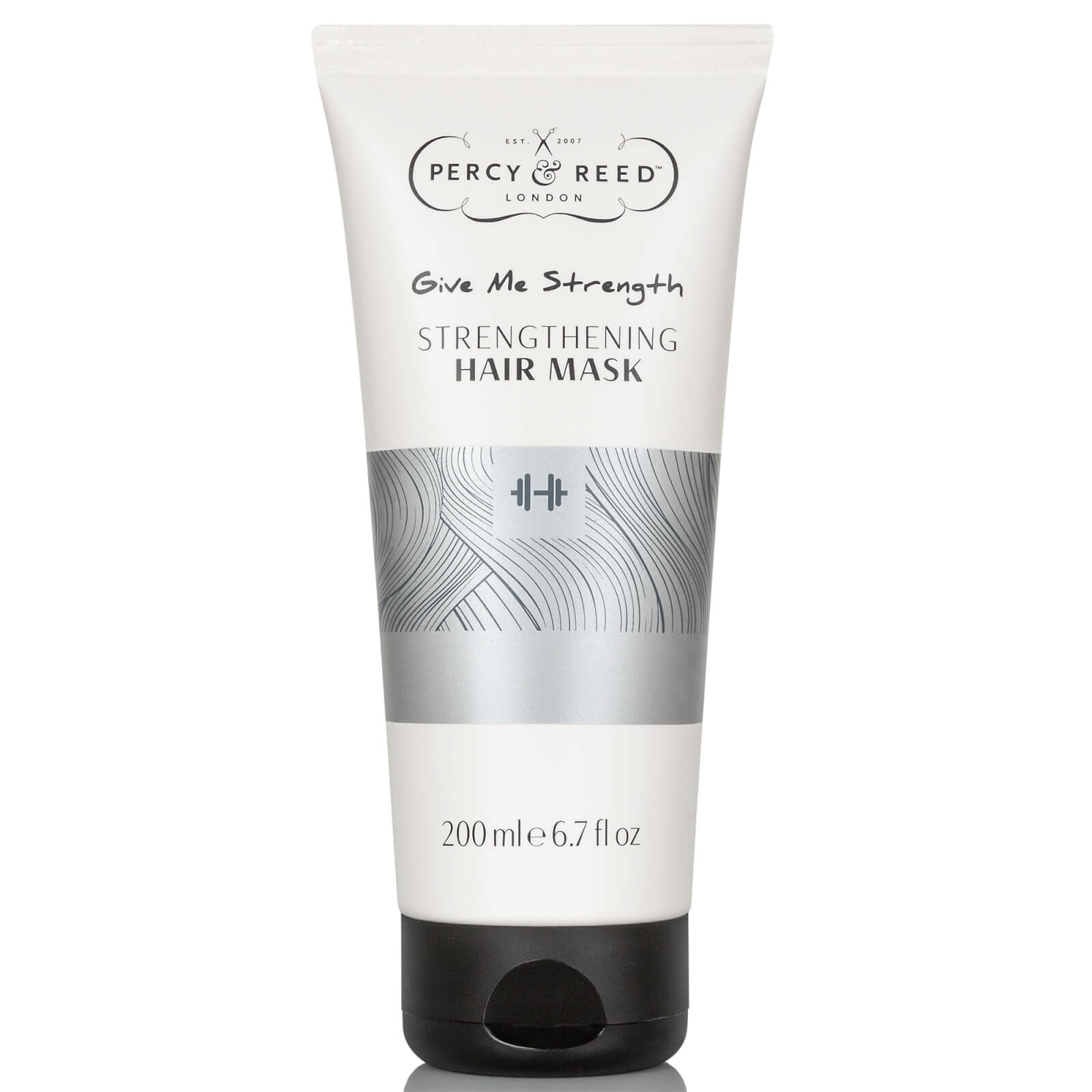 

Percy & Reed Give Me Strength Strengthening Hair Mask 200ml