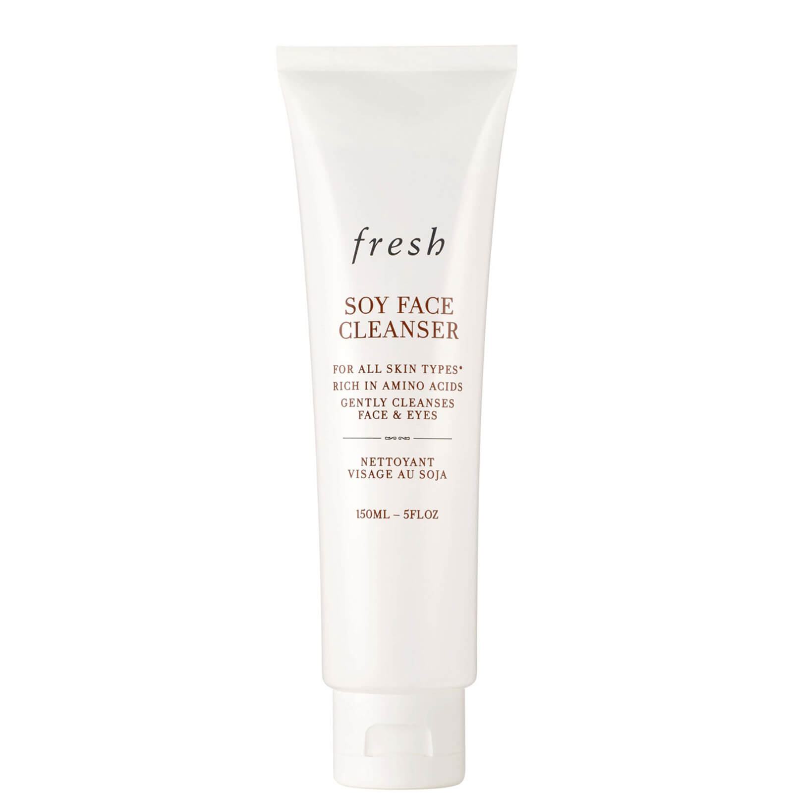 Fresh Soy Face Cleanser (Various Sizes) - 150ml