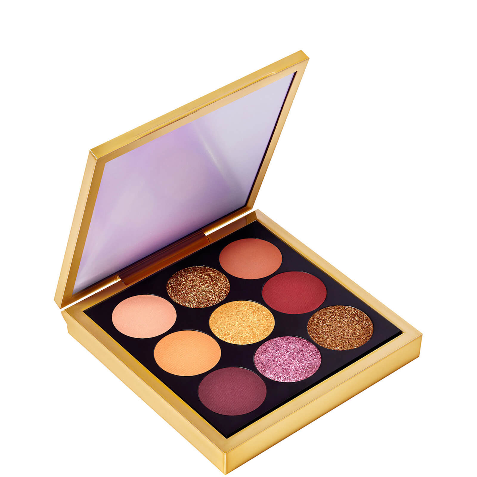 

MAC Eye Shadow X 9 Made My Fortune 5.4g