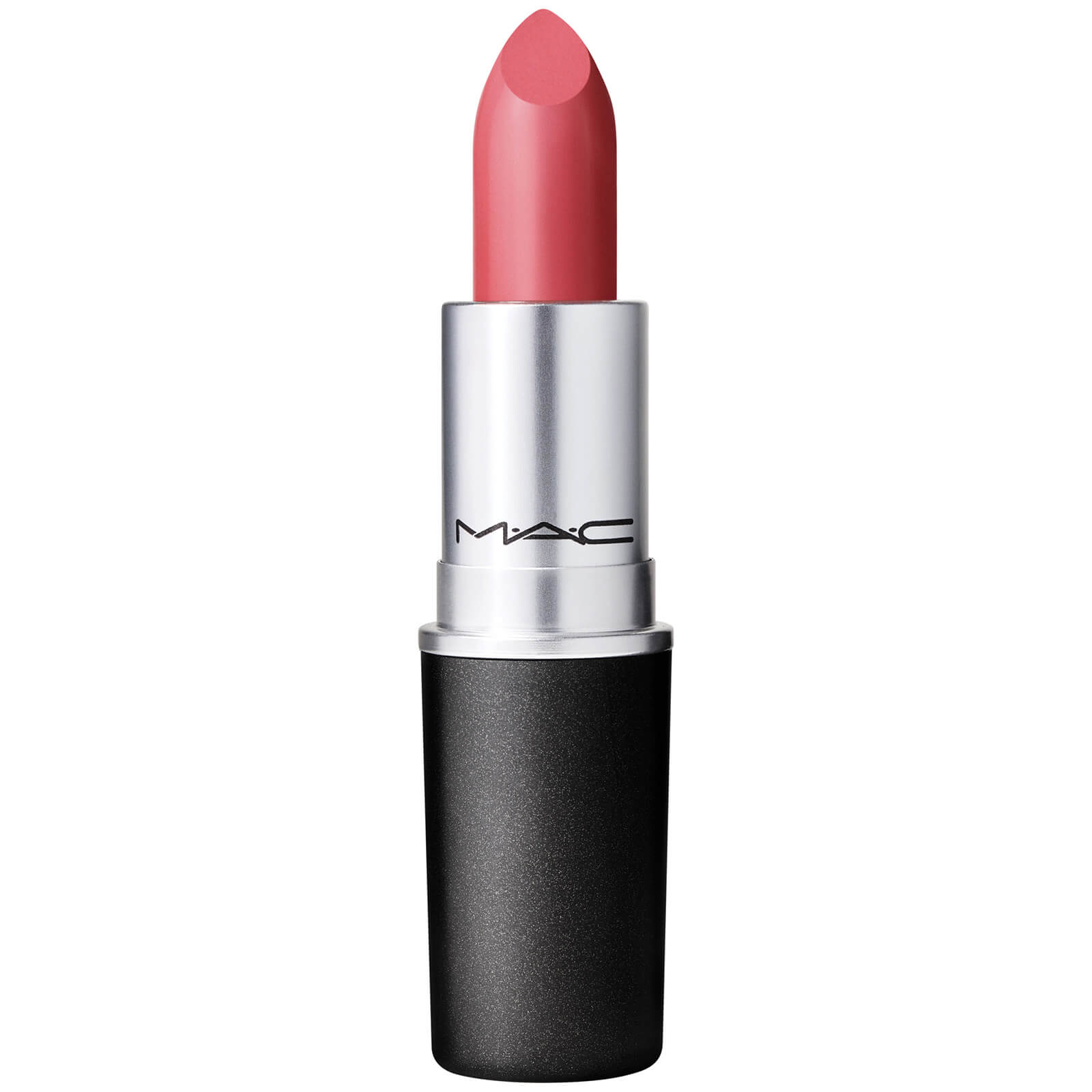 MAC Amplified Crème Lipstick Re-Think Pink (Various Shades) - Just Curious