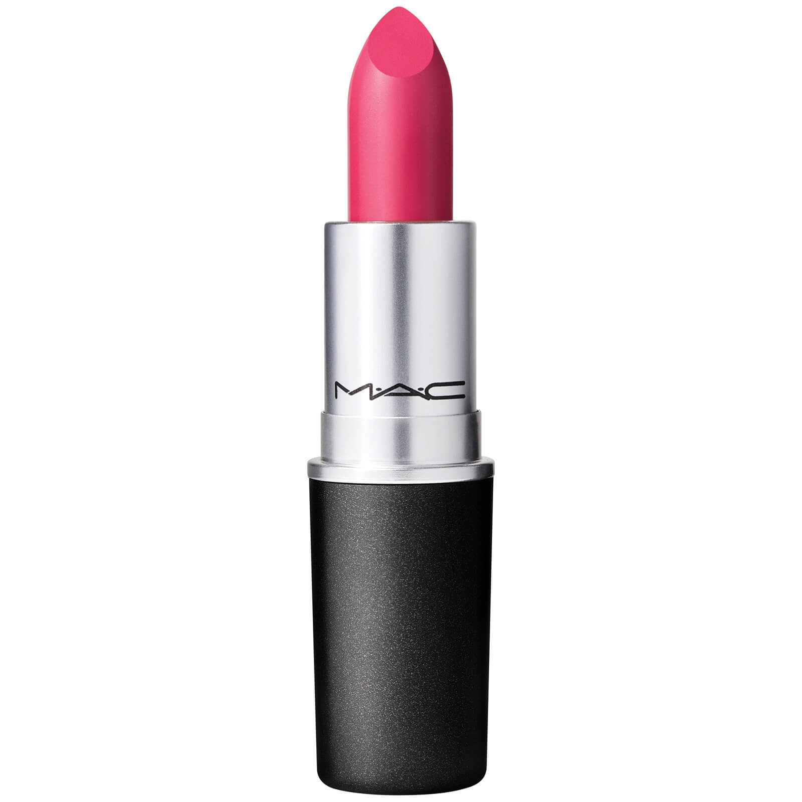 MAC Amplified Crème Lipstick Re-Think Pink (Various Shades) - Just Wondering