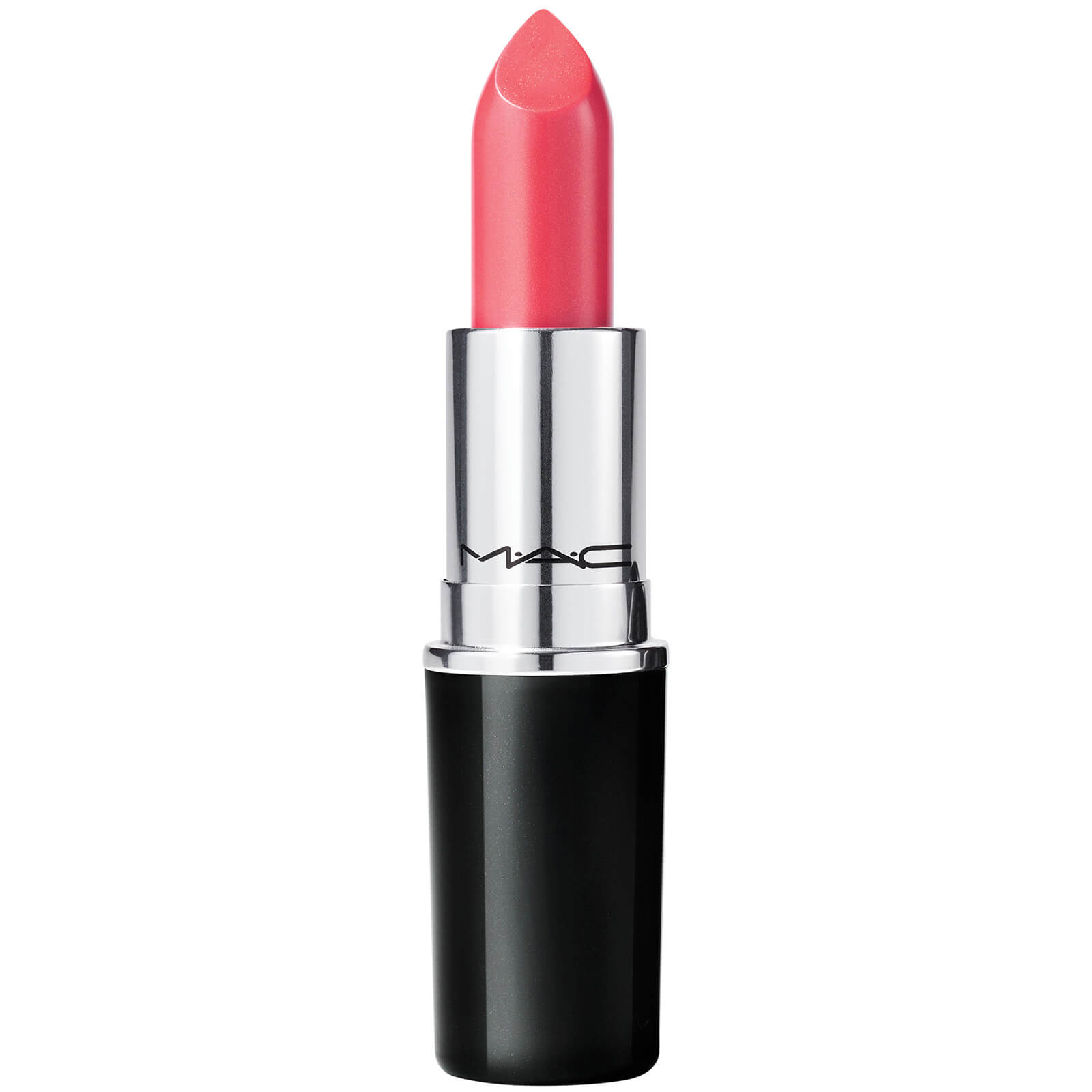 MAC Lustreglass Lipstick 3g (Various Shades) - Oh, Goodie