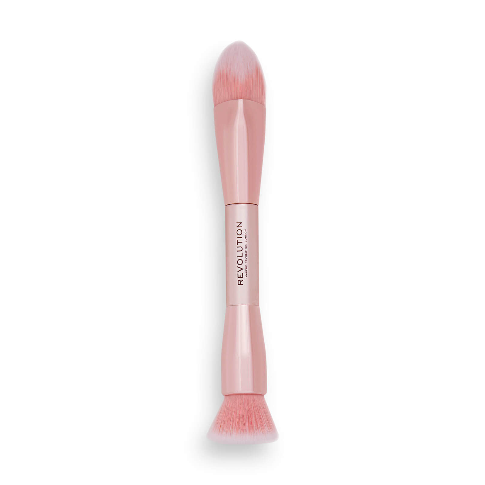 

Makeup Revolution Create Seamless Finish Double Ended Foundation Brush R28