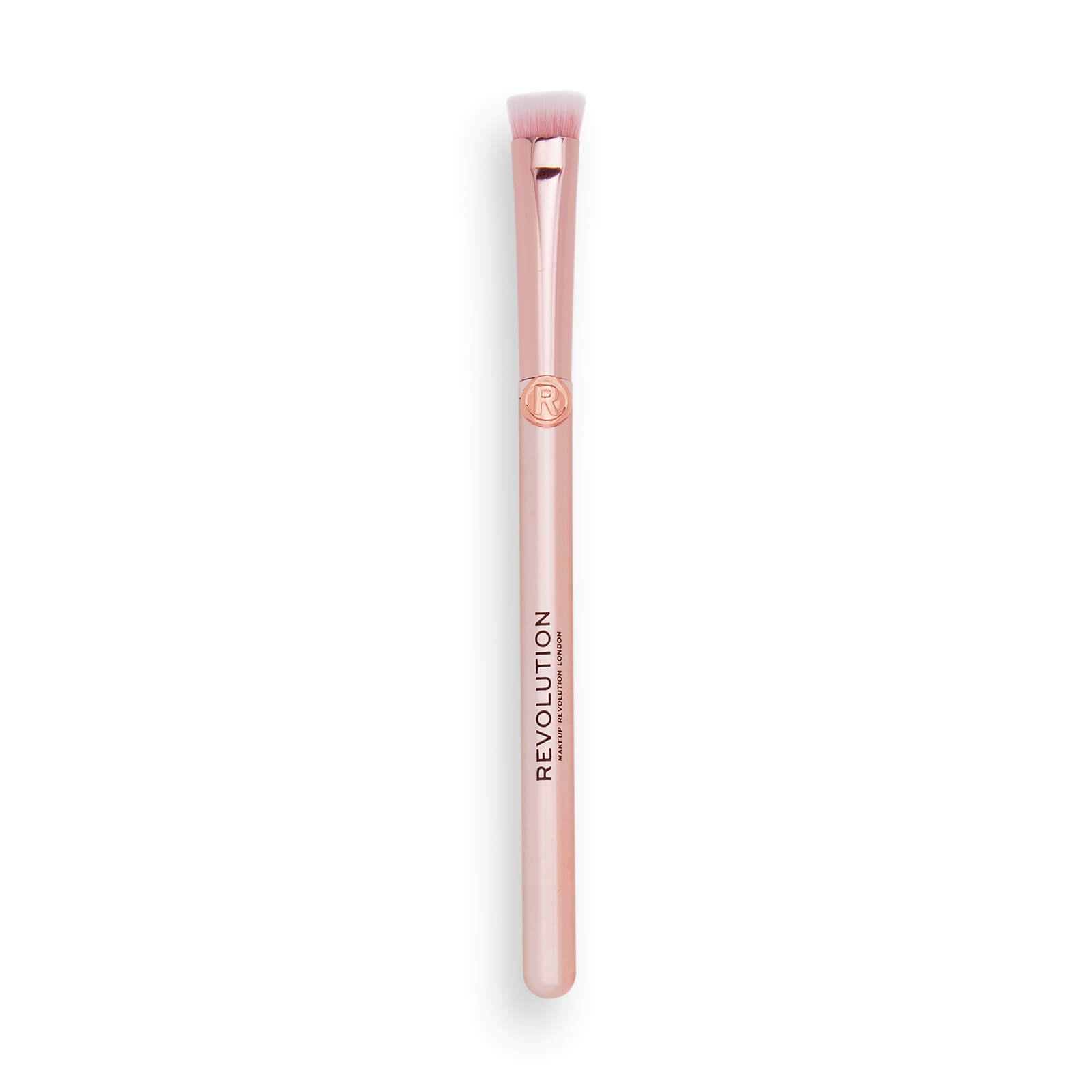 

Makeup Revolution Create Precision Nose and Lip Contour Brush R23