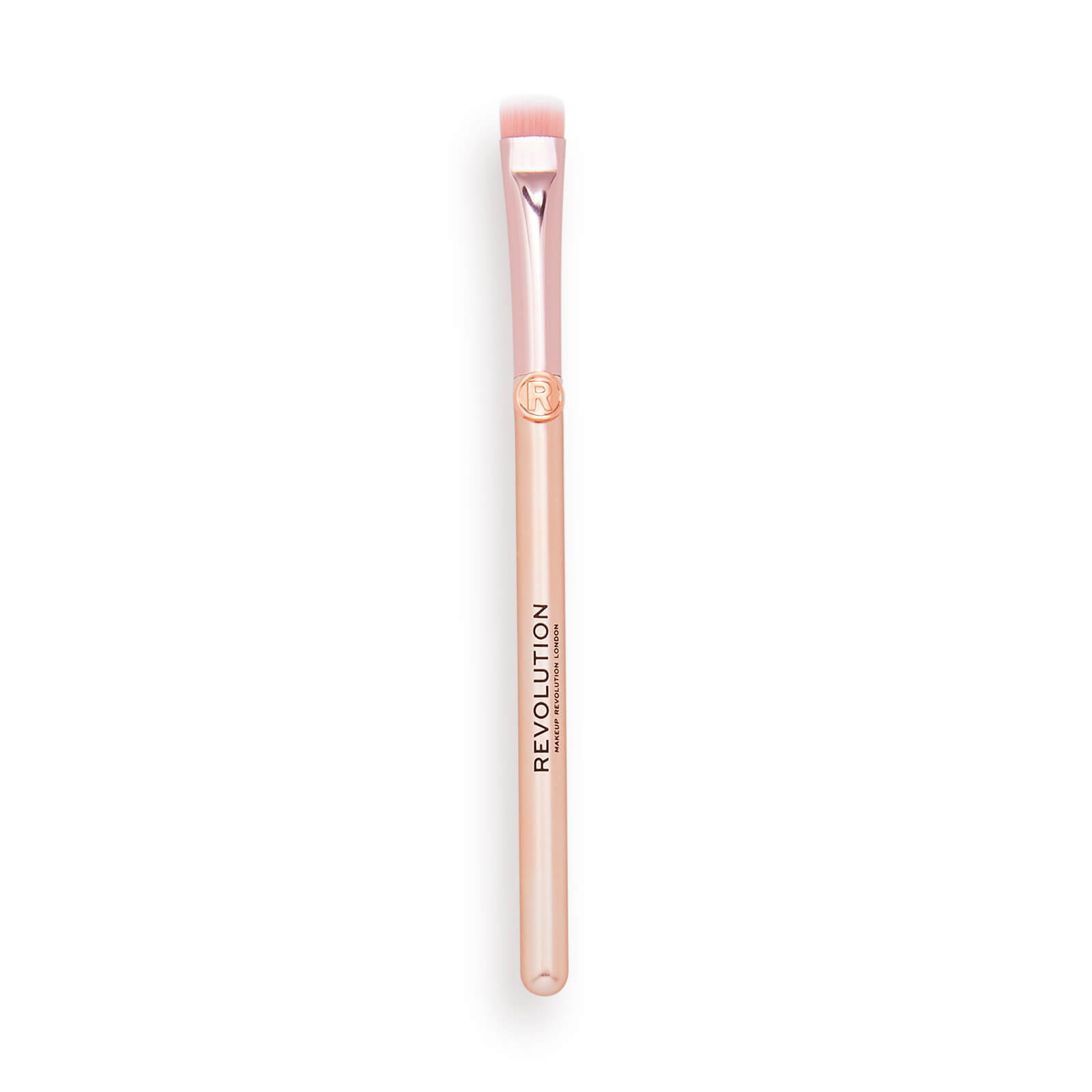 

Makeup Revolution Create Flat Blending Contour Brush R22