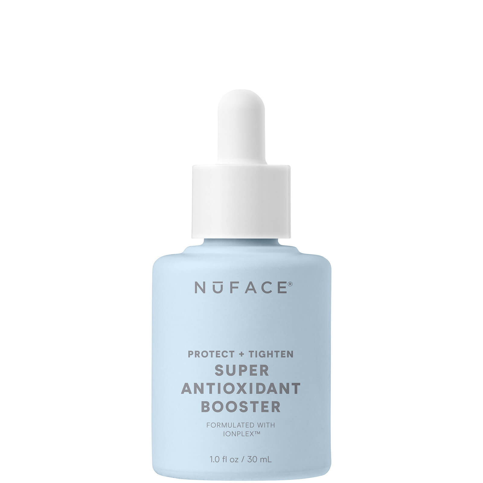 NuFACE Protect and Tighten Super Antioxidant Booster Siero 30ml