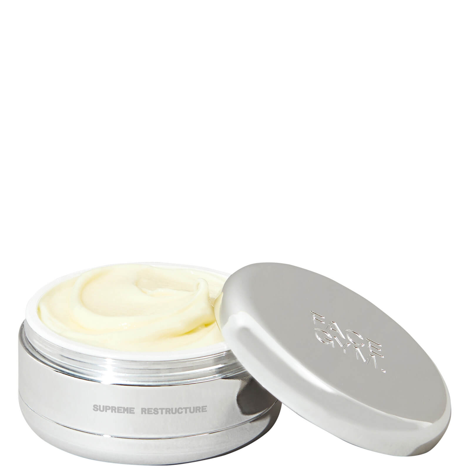 FaceGym Supreme Restructure Firming EGF Collagen Boosting Cream (Various Sizes) - 50ml Refill
