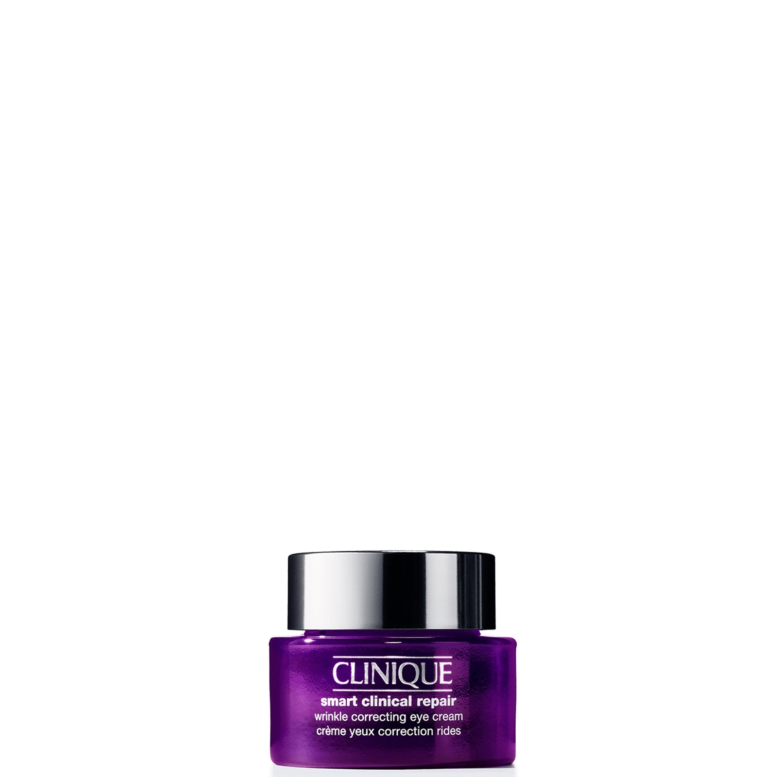 Clinique Smart Clinical Repair Wrinkle Correcting Eye Cream 15ml