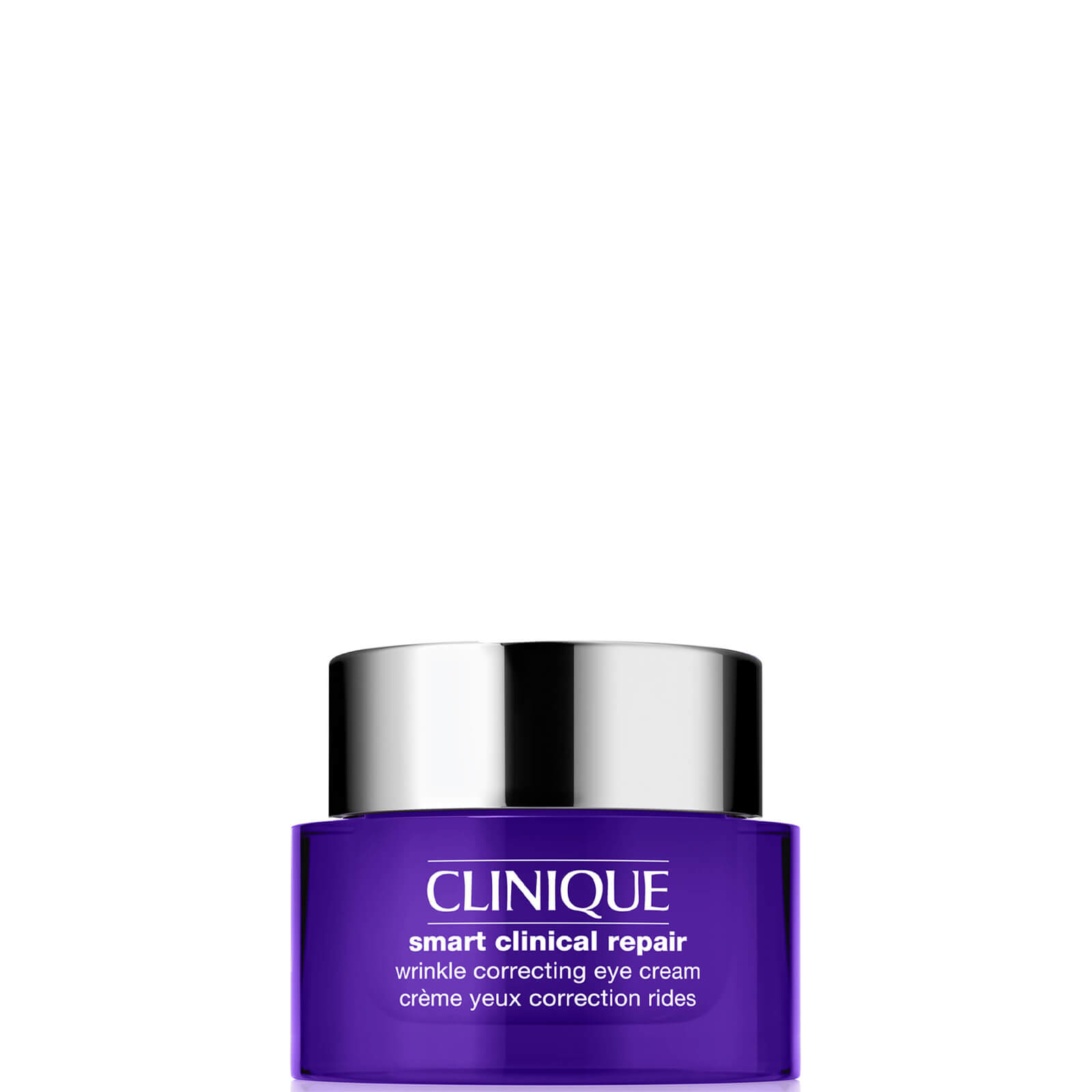 Image of Clinique Smart Clinical Repair Wrinkle Correcting Eye Cream 15ml