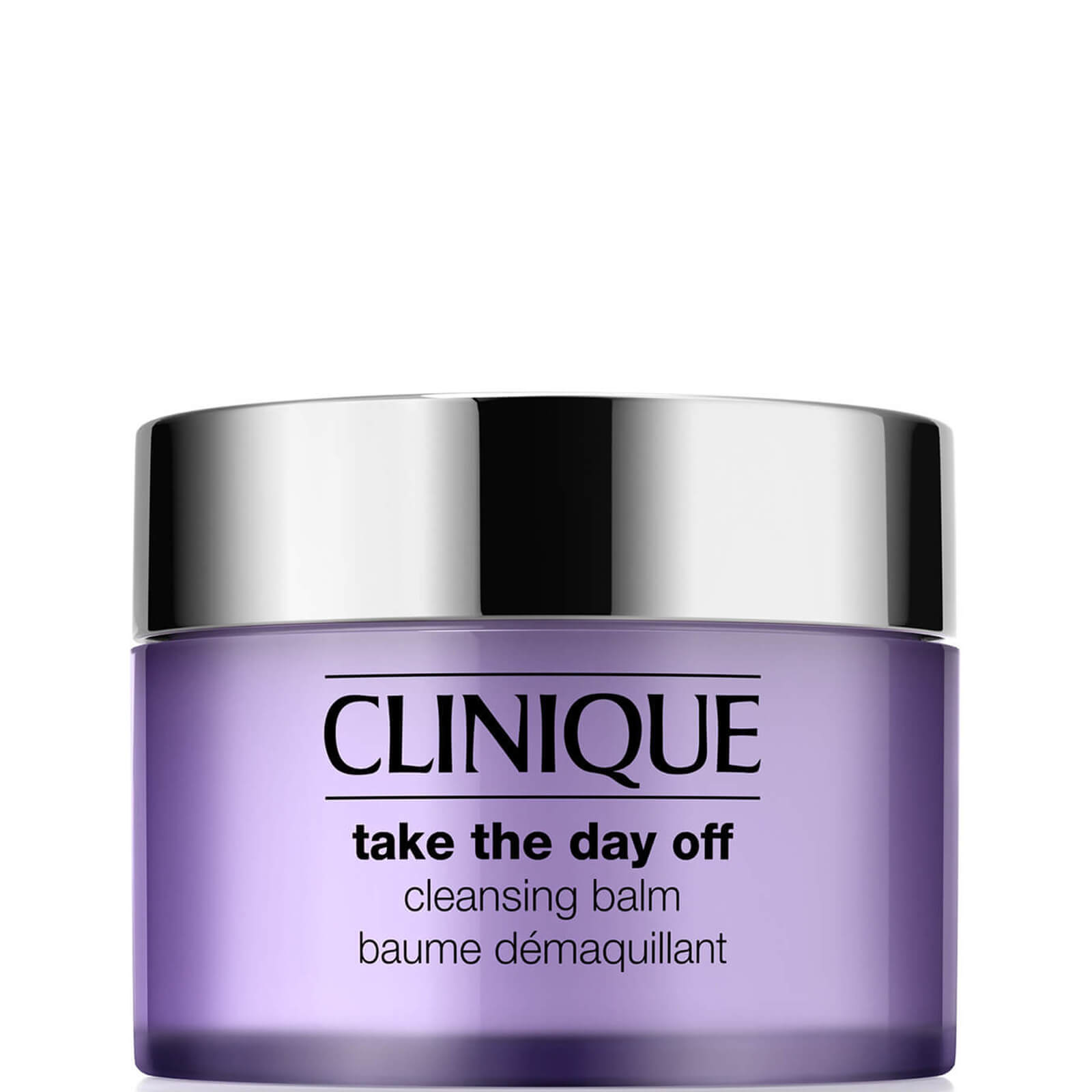 

Clinique Take the Day off Cleansing Balm 200ml