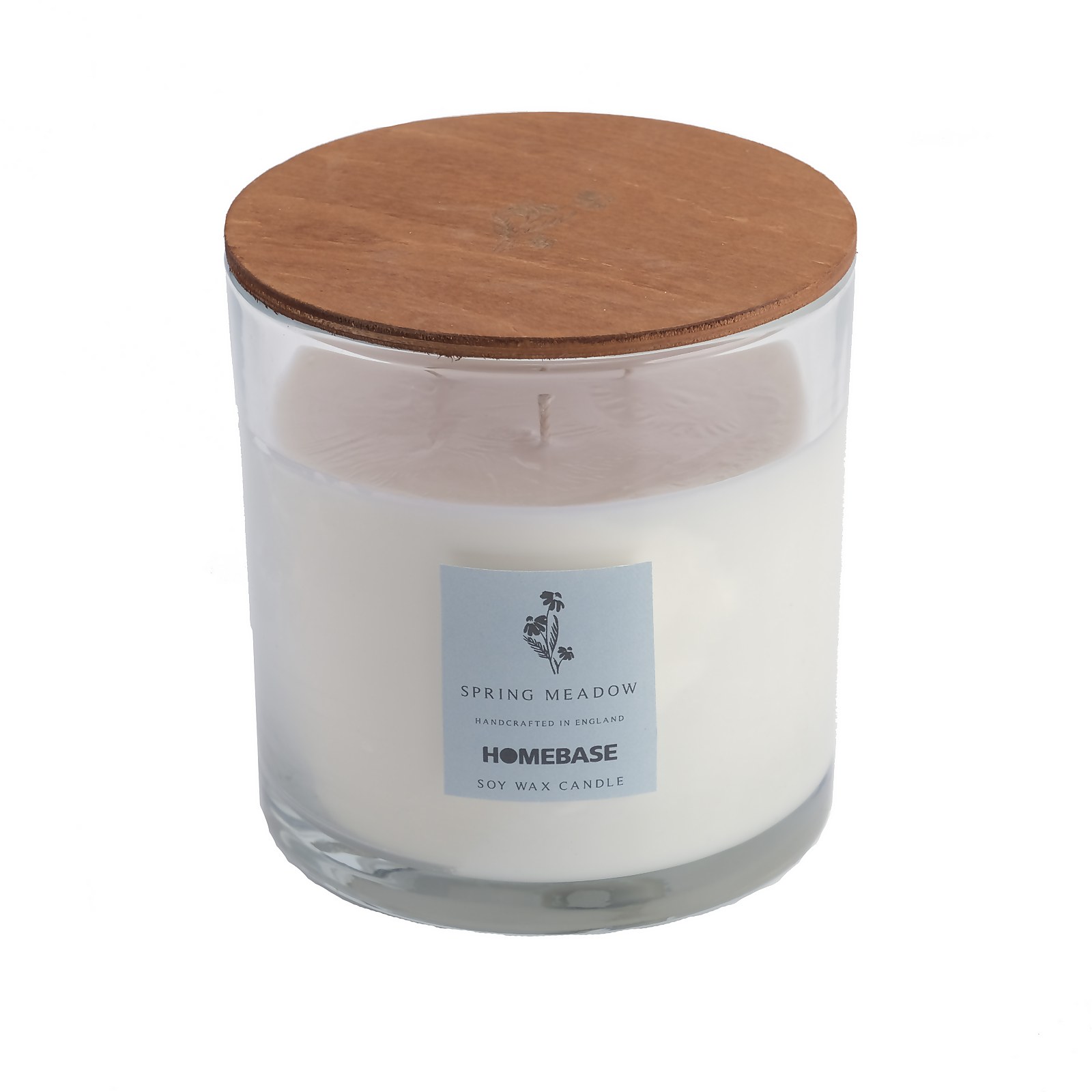 Photo of Spring Meadow Multi Wick Candle